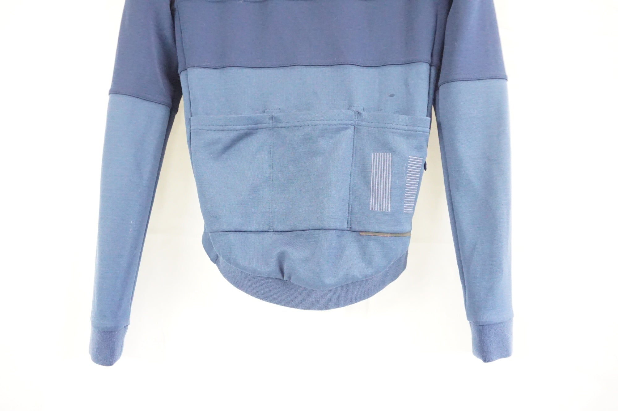 RAPHA 「ラファ」 LONG SLEEVE TRICOLOUR XSサイズ 長袖ジャージ / 宇都宮店