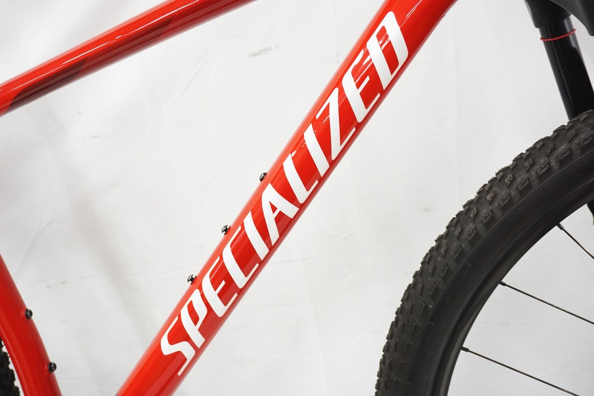 SPECIALIZED 「スペシャライズド」 EPIC HARDTAIL 2020年モデル