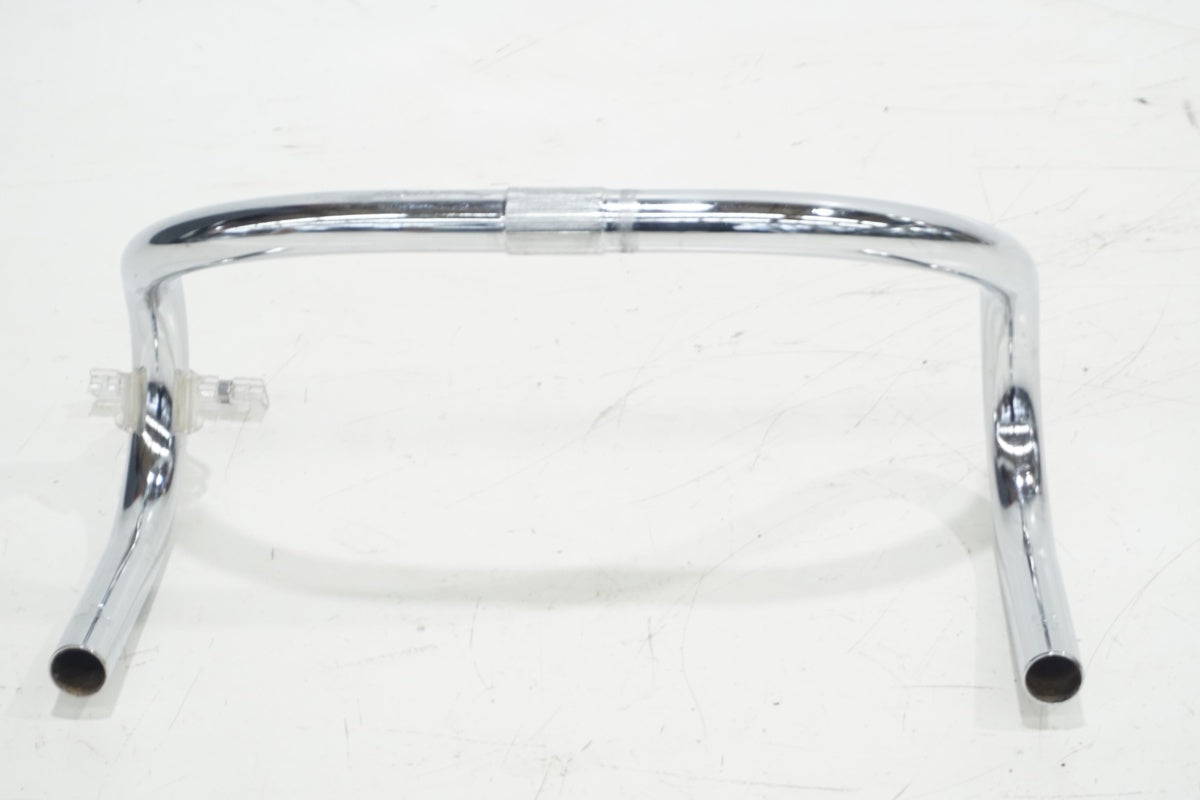 NITTO 「ニットー」 B123 NJS φ25.4 370mm ドロップ ハンドル / 滋賀