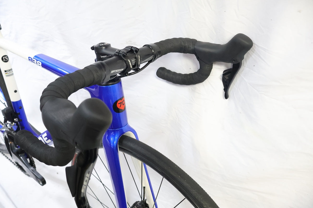 DE ROSA 「デローザ」 838 DISK 105 Di2 2024年モデル ロードバイク / 高知店