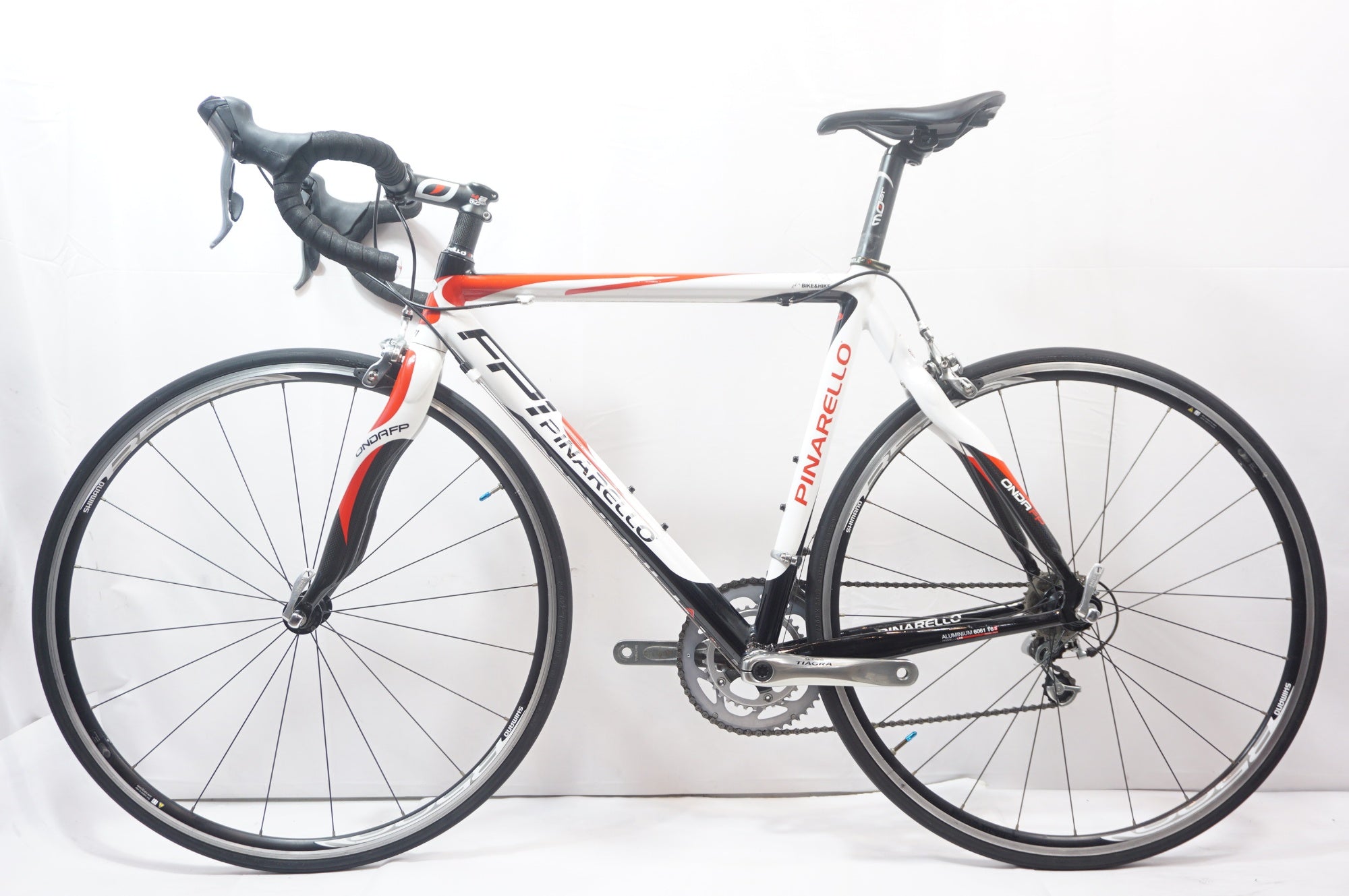 PINARELLO 「ピナレロ」 FP1 TIAGRA 2010年モデル ロードバイク