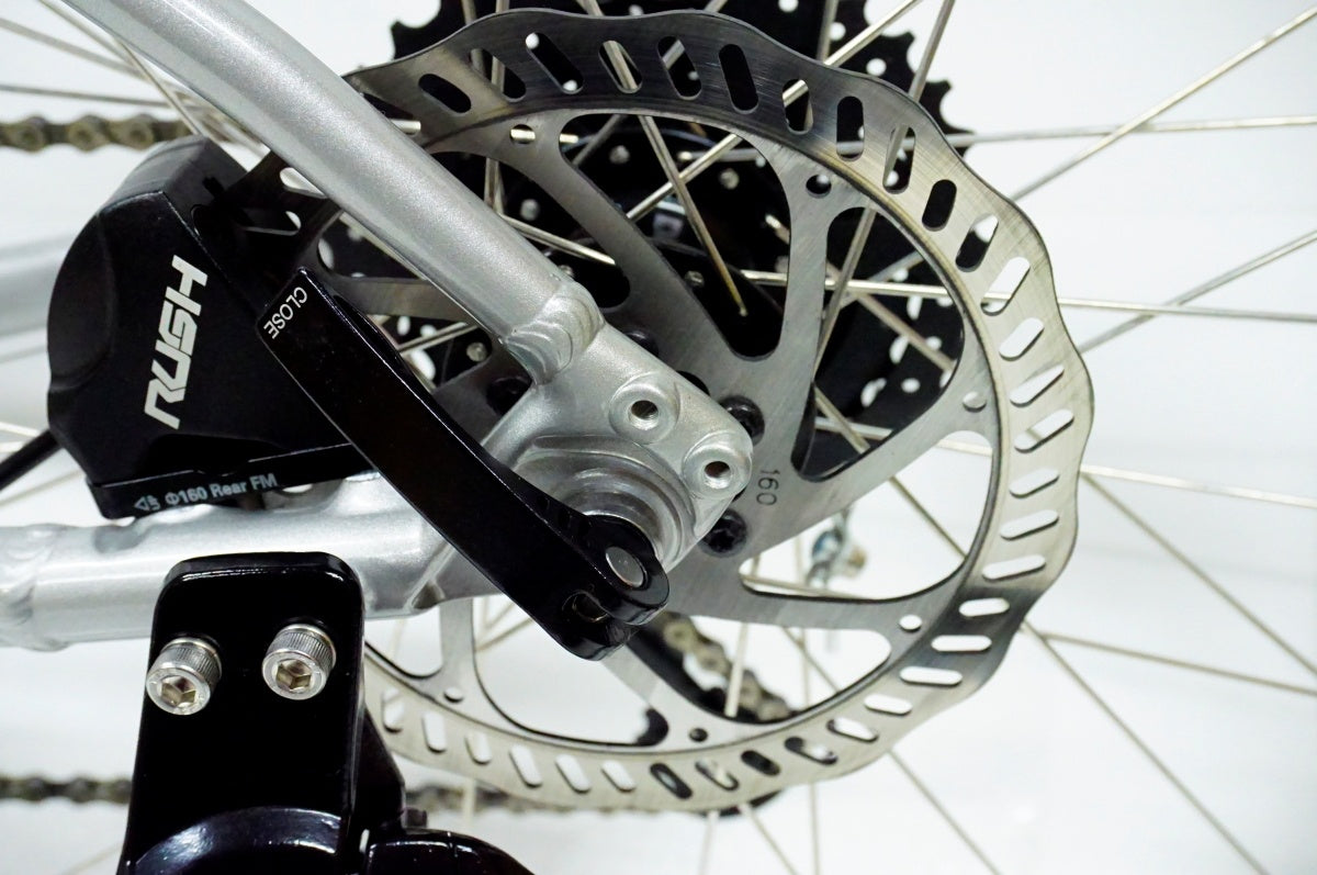 ジャンク TREK 「トレック」 FX2 DISC 2022年モデル クロスバイク / 名古屋大須店