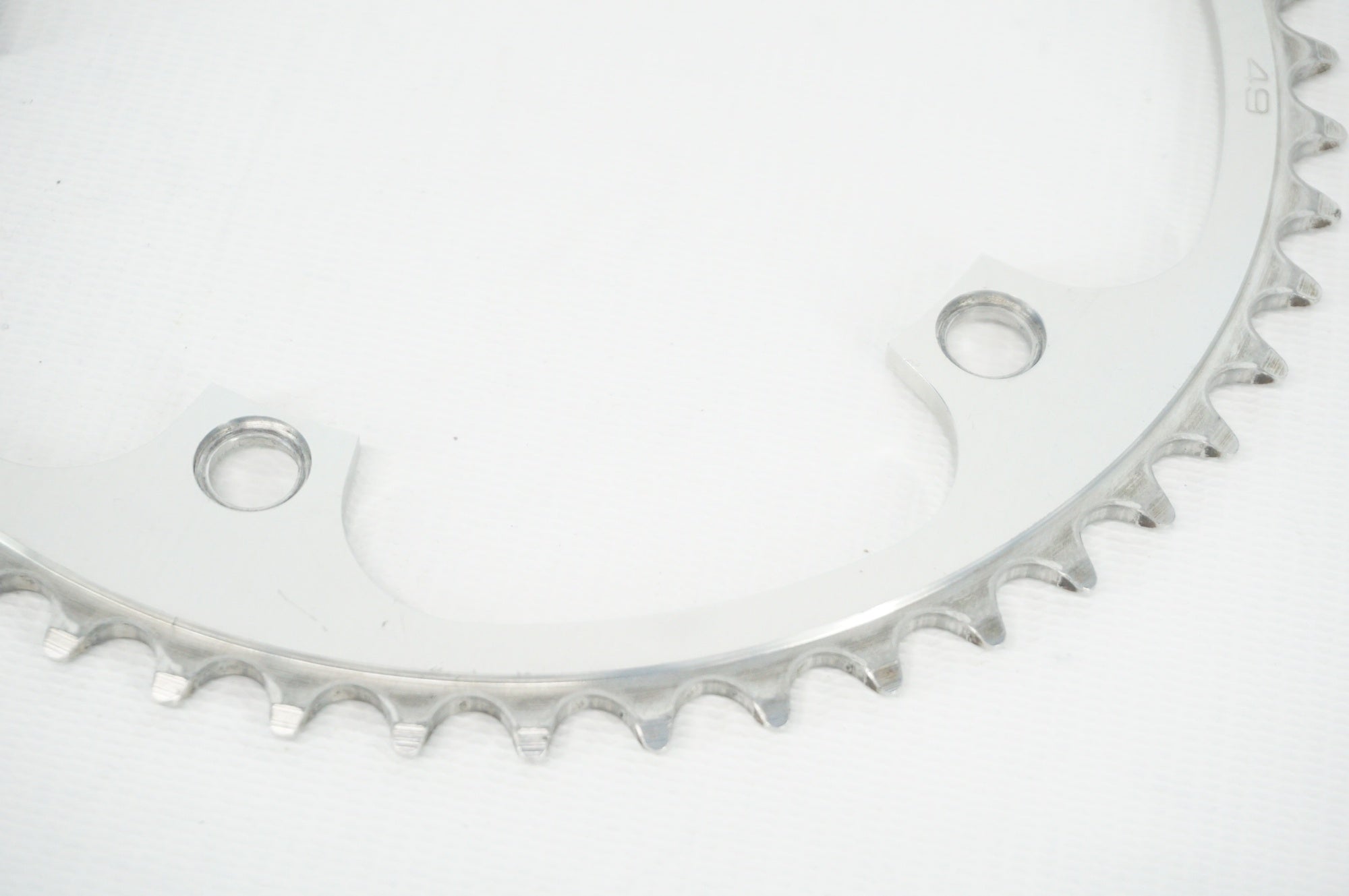 SHIMANO 「シマノ」 DURA-ACE NJS 49T チェーンリング / 阪急塚口店