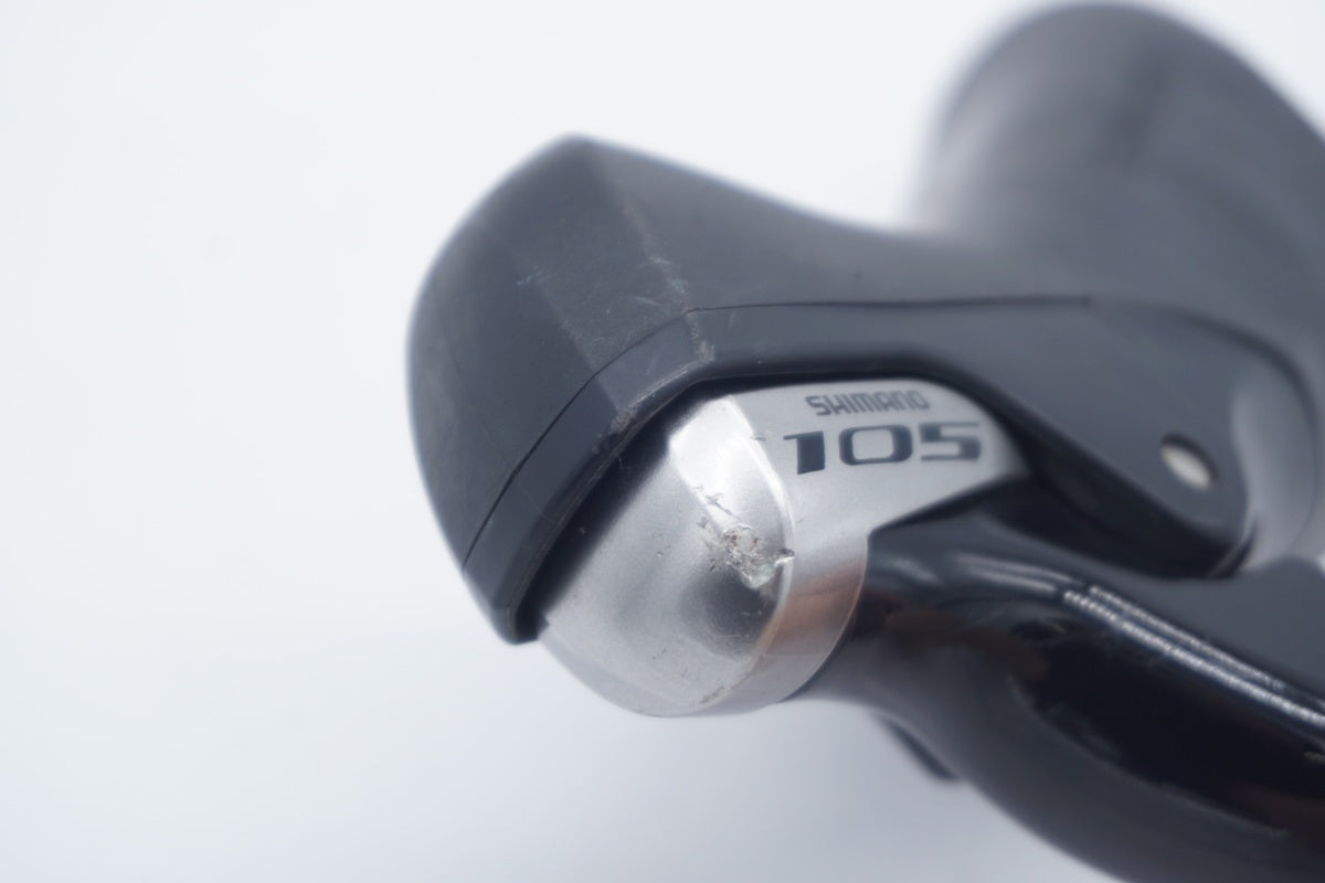SHIMANO 「シマノ」 105 ST-5800 デュアルコントロールレバー / 滋賀