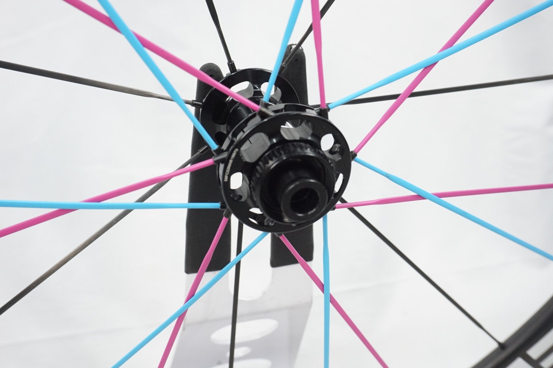 LUN 「ルン」 HYPER RIDE BIKES BRO 65 SRAM XDR ホイールセット