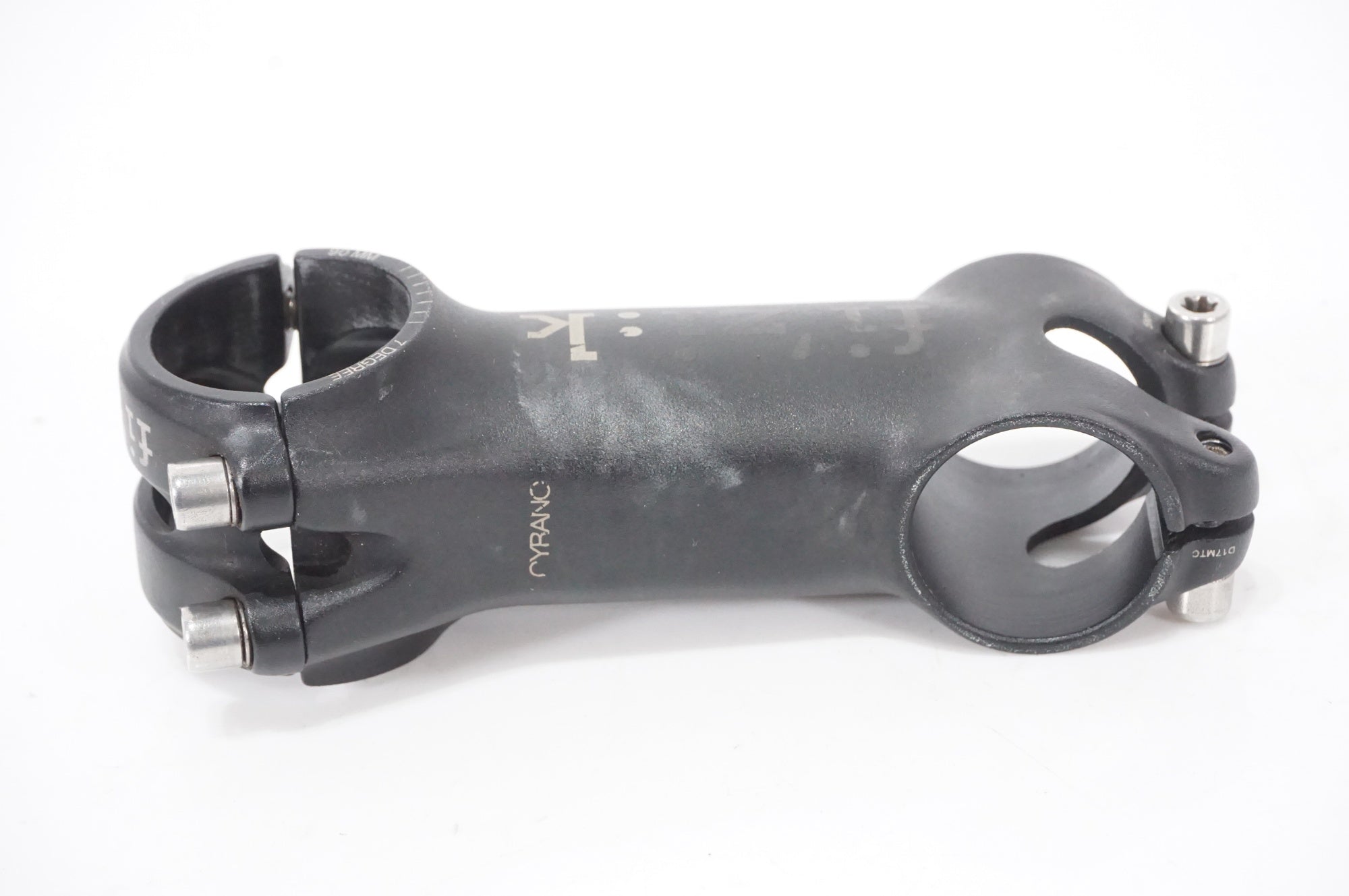 FIZIK 「フィジーク」 CYRANO 31.8φ 90mm ステム / AKIBA店