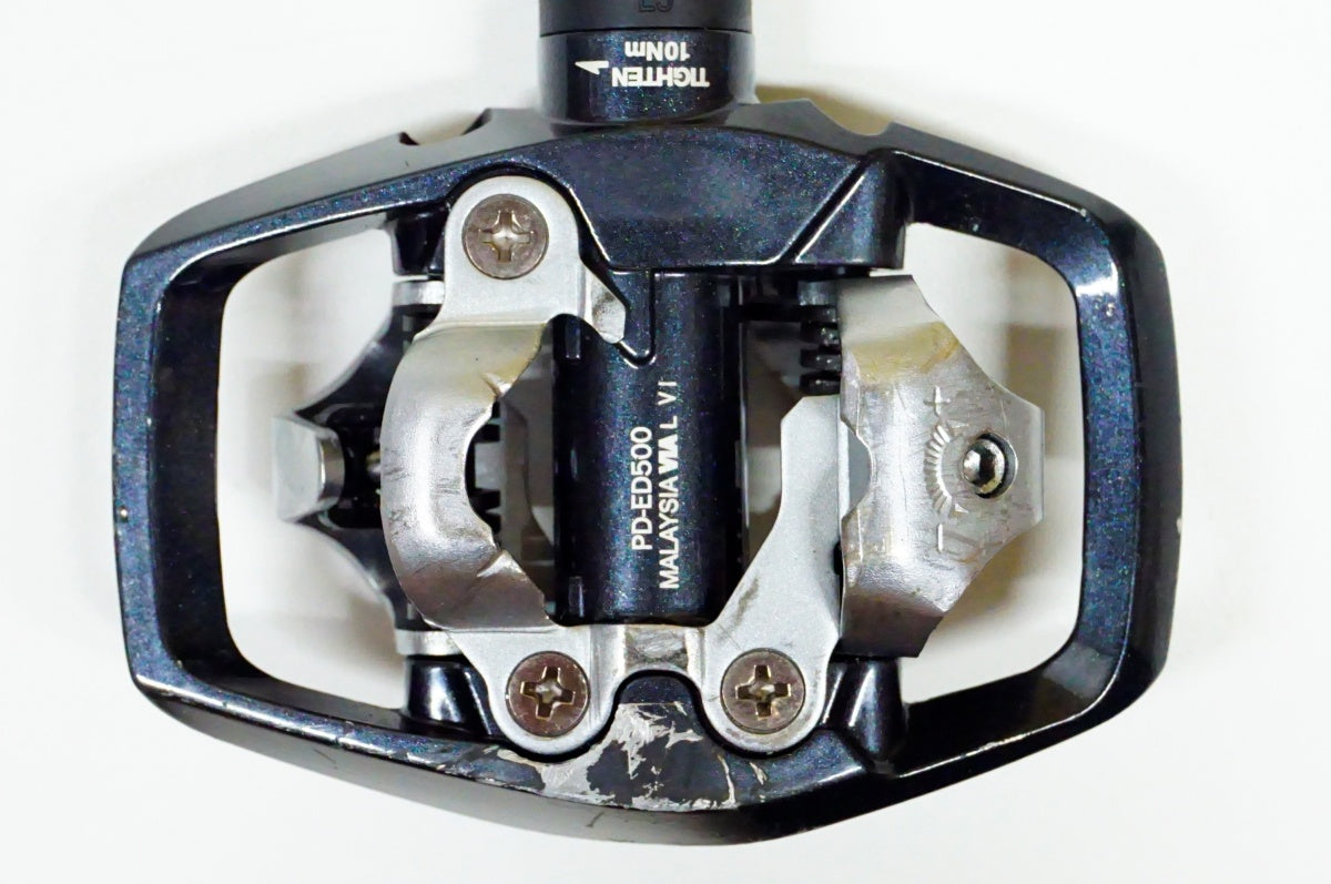 SHIMANO 「シマノ」 PD-ED500 ペダル / 名古屋大須店