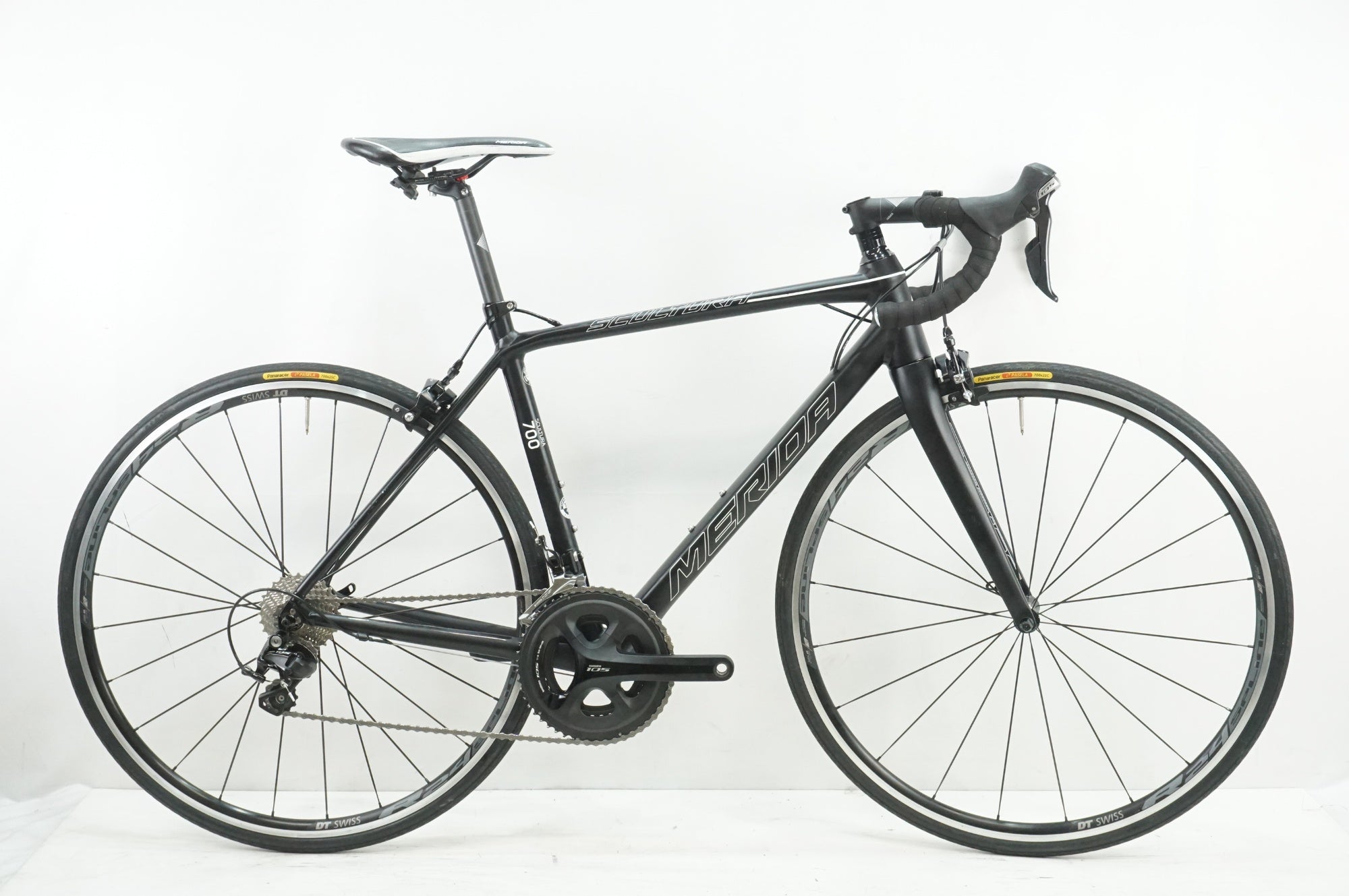 MERIDA 「メリダ」 SCULTURA 700 2017年モデル ロードバイク / 大宮店
