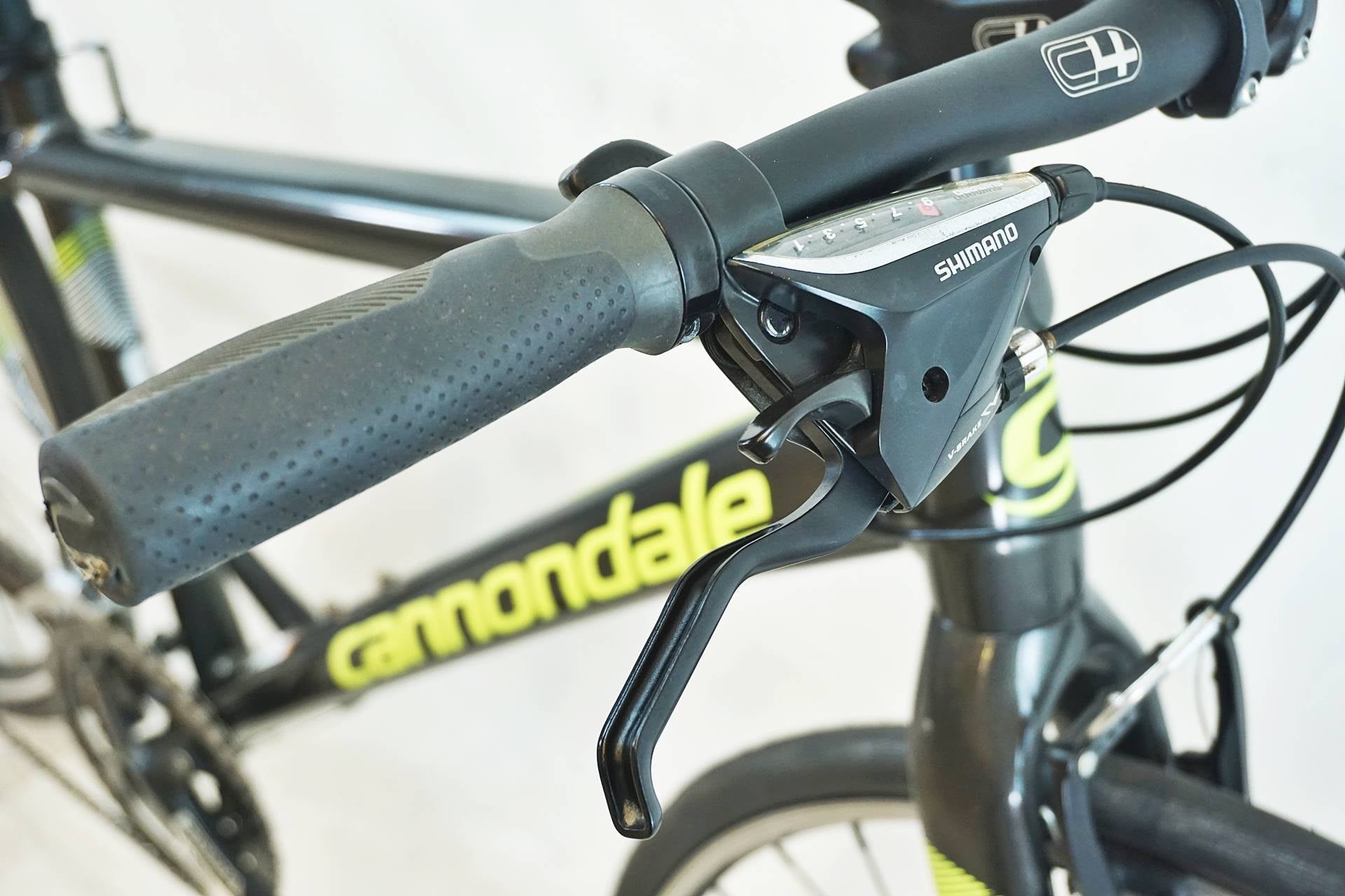 CANNONDALE 「キャノンデール」 QUICK 4 2018年モデル クロスバイク / 中目黒店