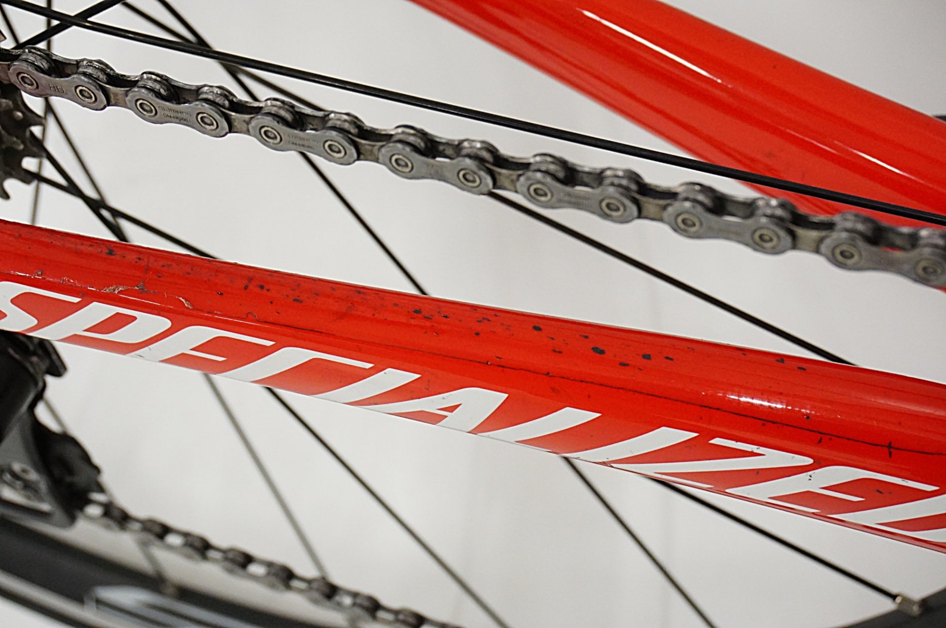 SPECIALIZED 「スペシャライズド」 TARMAC SPORT 2015年モデル ロードバイク / 浜松店