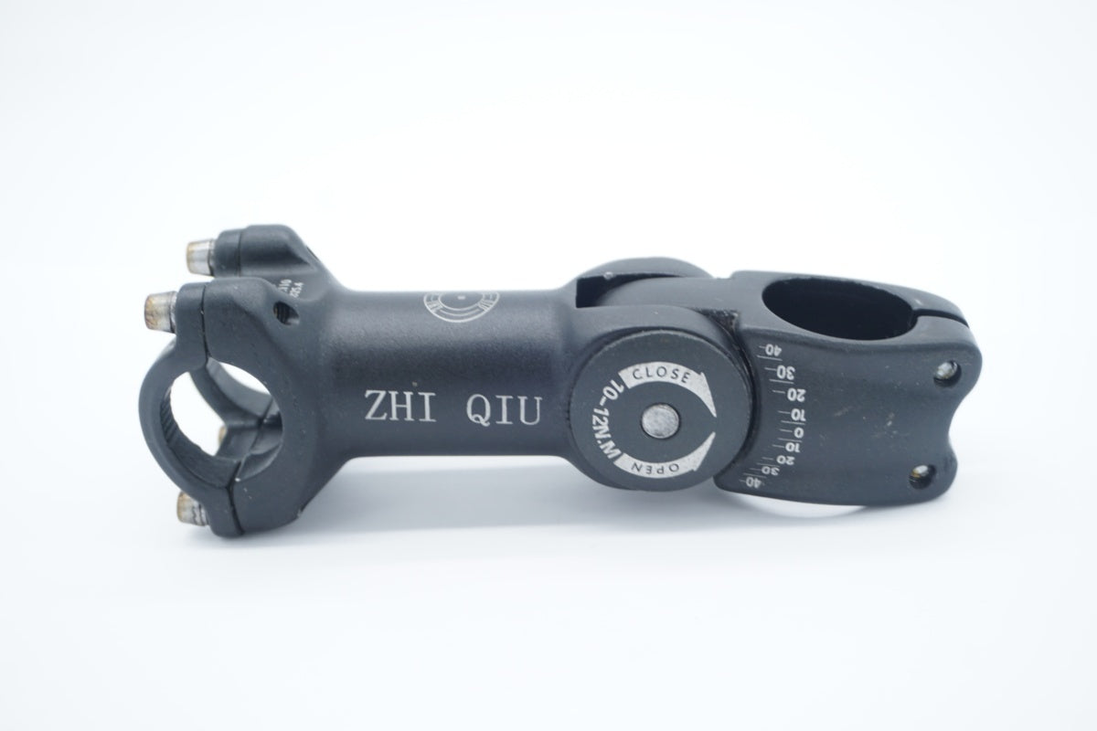 ZHIQIU 「ジーチーウ」 φ25.4 110mm ステム / 滋賀大津店