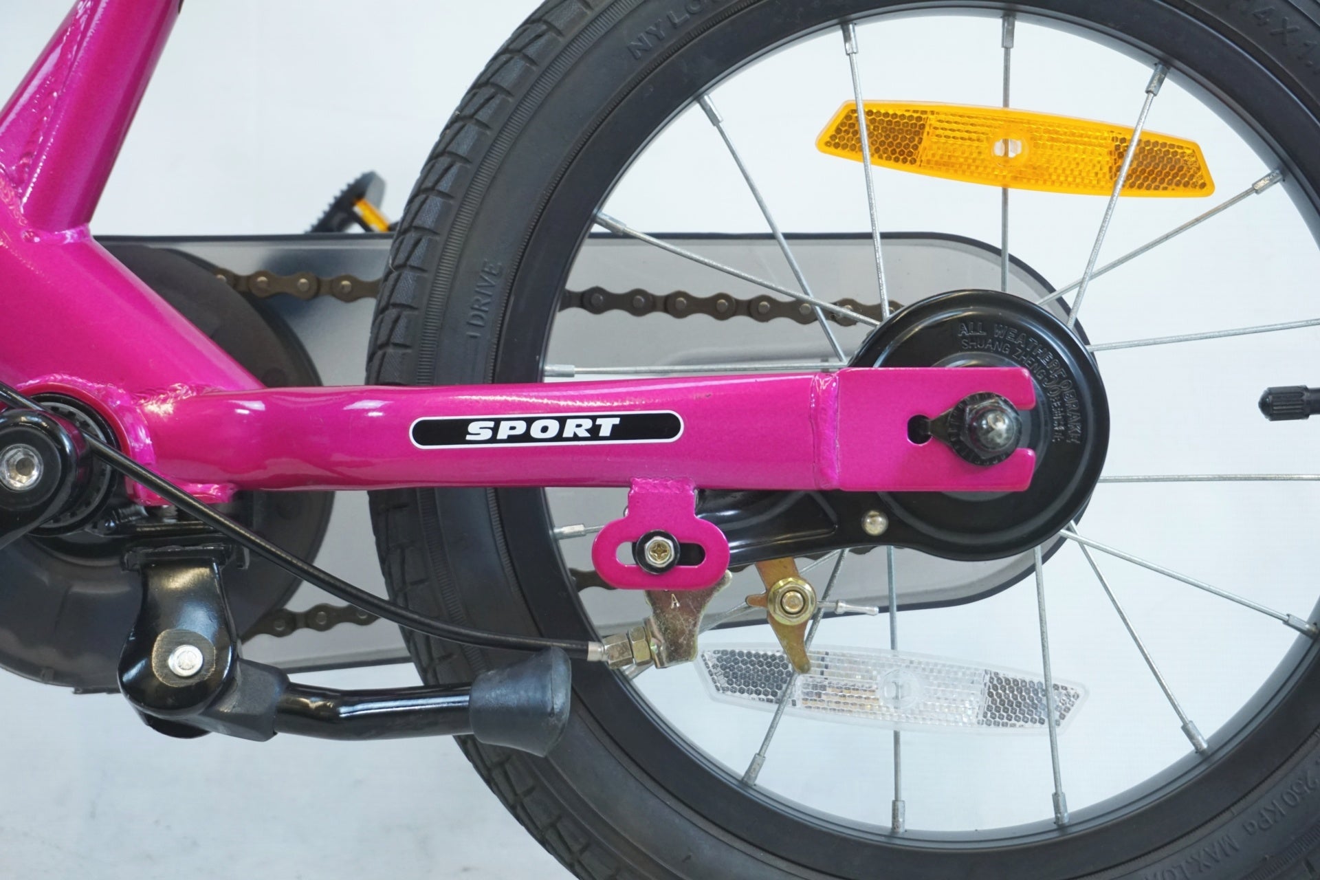 【手渡し　東京都】ストライダー14x ピンク 手渡し 東京都】ストライダー14x ピンク 手渡し 東京都】ストライダー