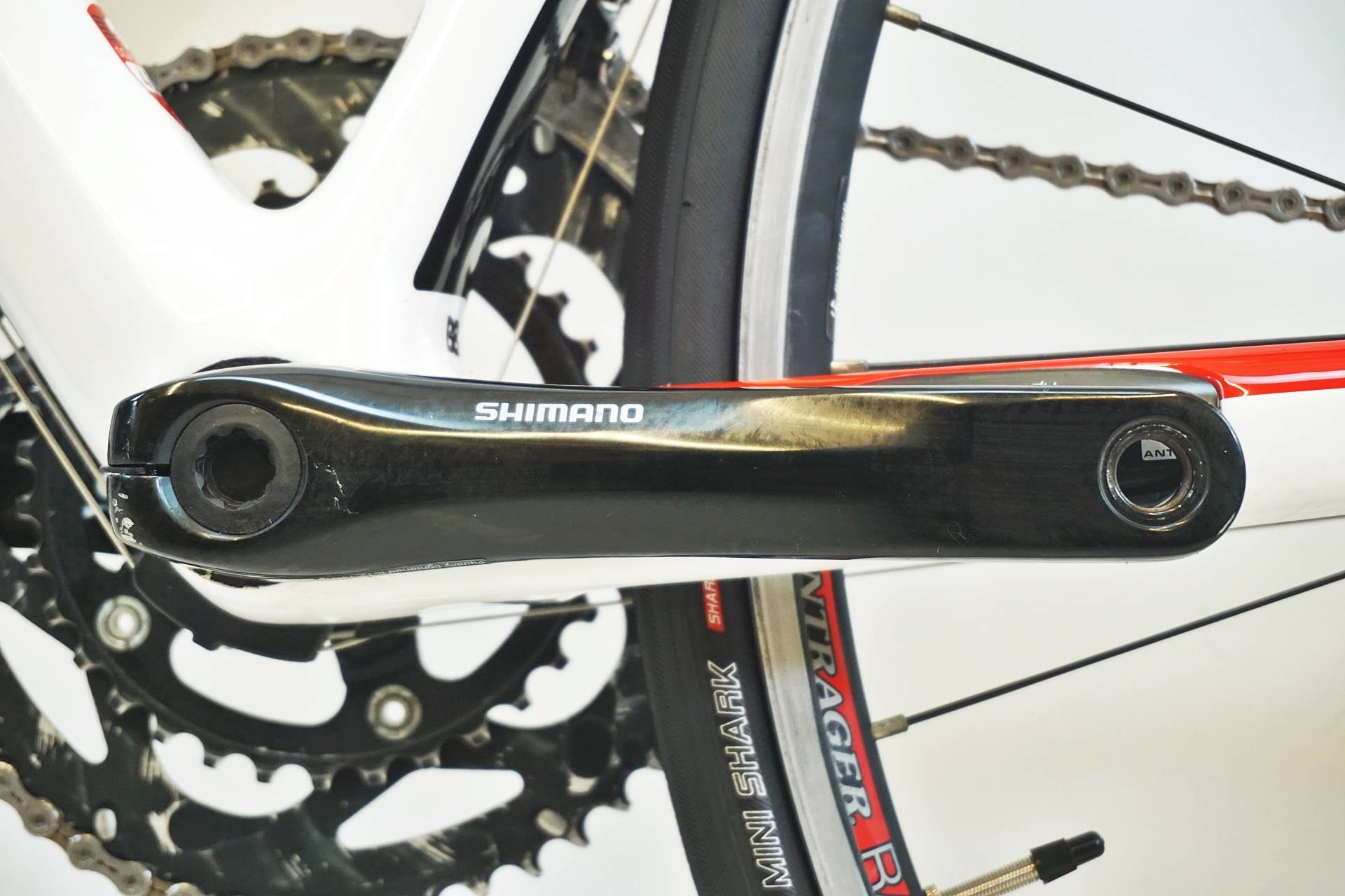 TREK 「トレック」 MADONE 4.5 2013年モデル ロードバイク / 有明ガーデン店