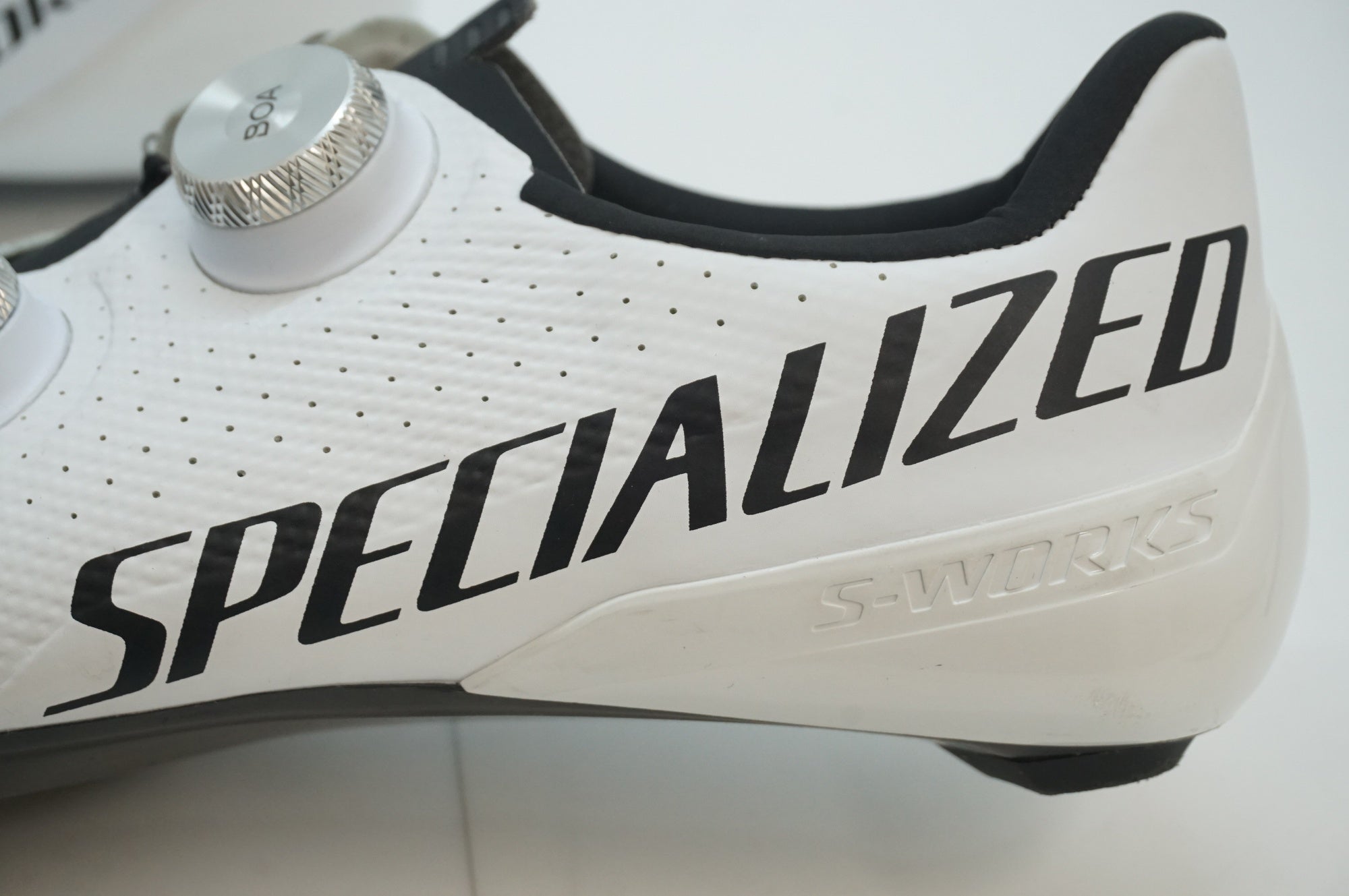 SPECIALIZED 「スペシャライズド」 S-WORKS TORCH 42(27.0cm)サイズ シューズ / 福岡店