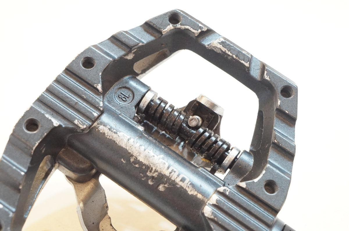SHIMANO 「シマノ」 PD-EH500 ペダル / 浦和ベース