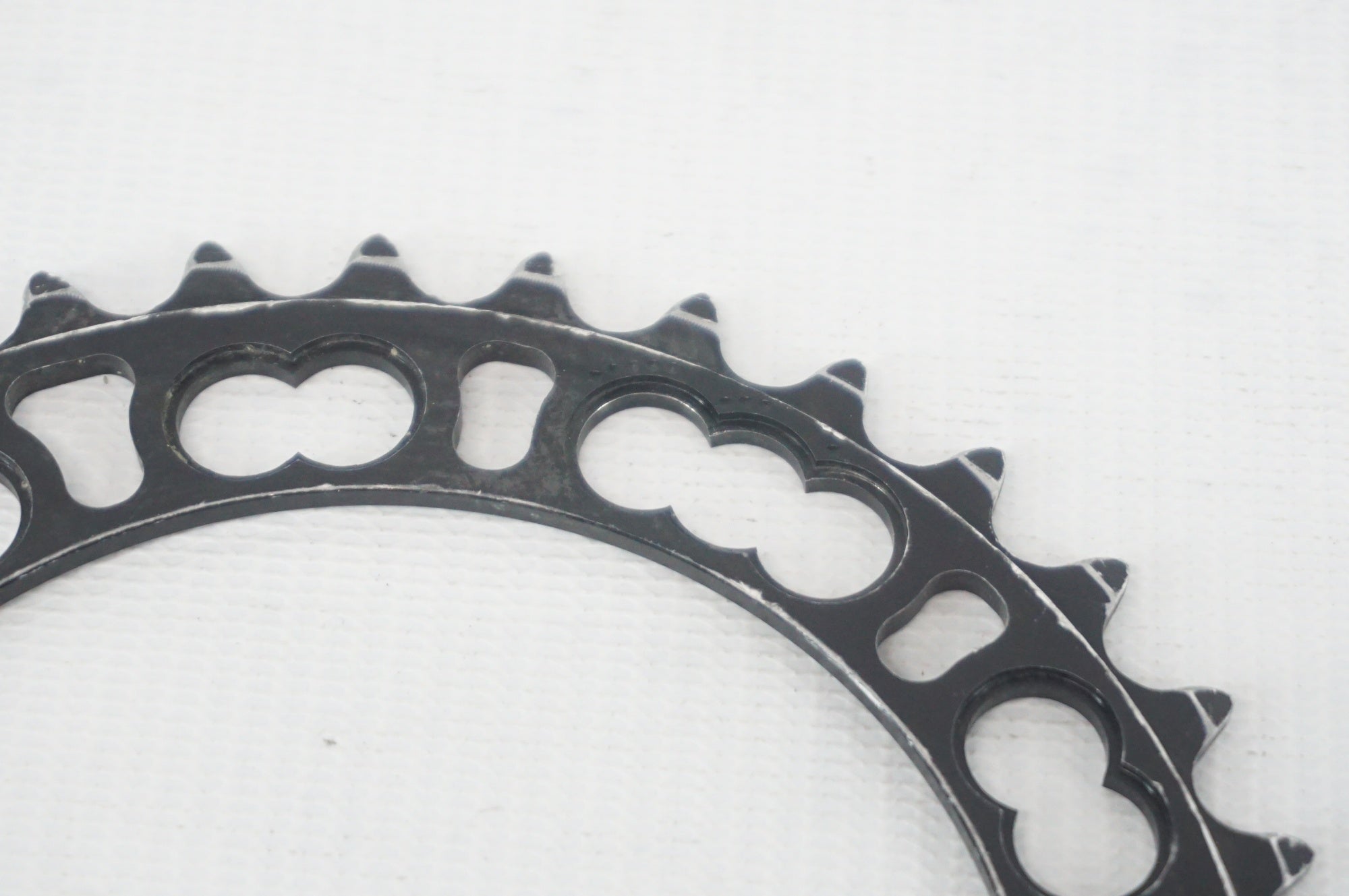 ROTOR 「ローター」 Q-RINGS 34T 楕円 チェーンリング / 阪急塚口店