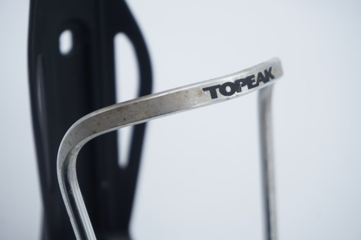 TOPEAK 「トピーク」 ボトルケージ / 滋賀大津店