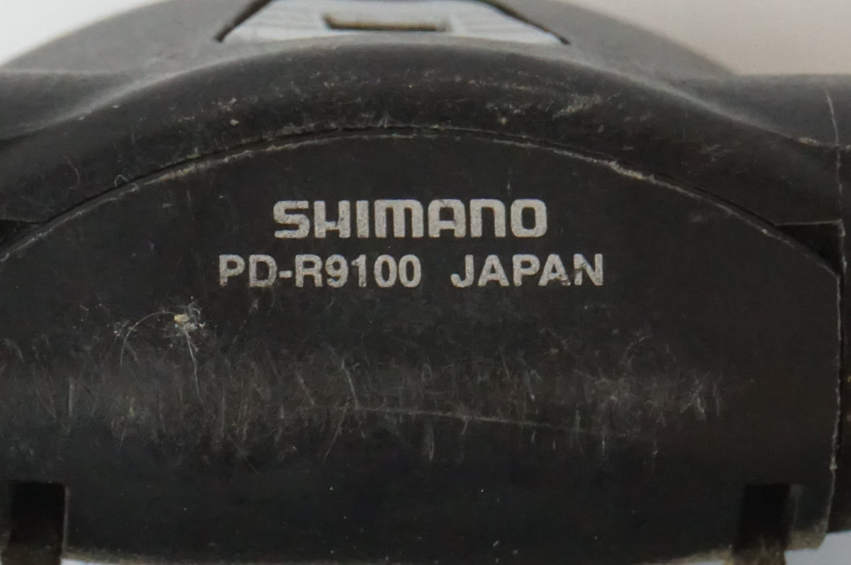 SHIMANO 「シマノ」  DURA-ACE PD-R9100 ペダル / 浜松店