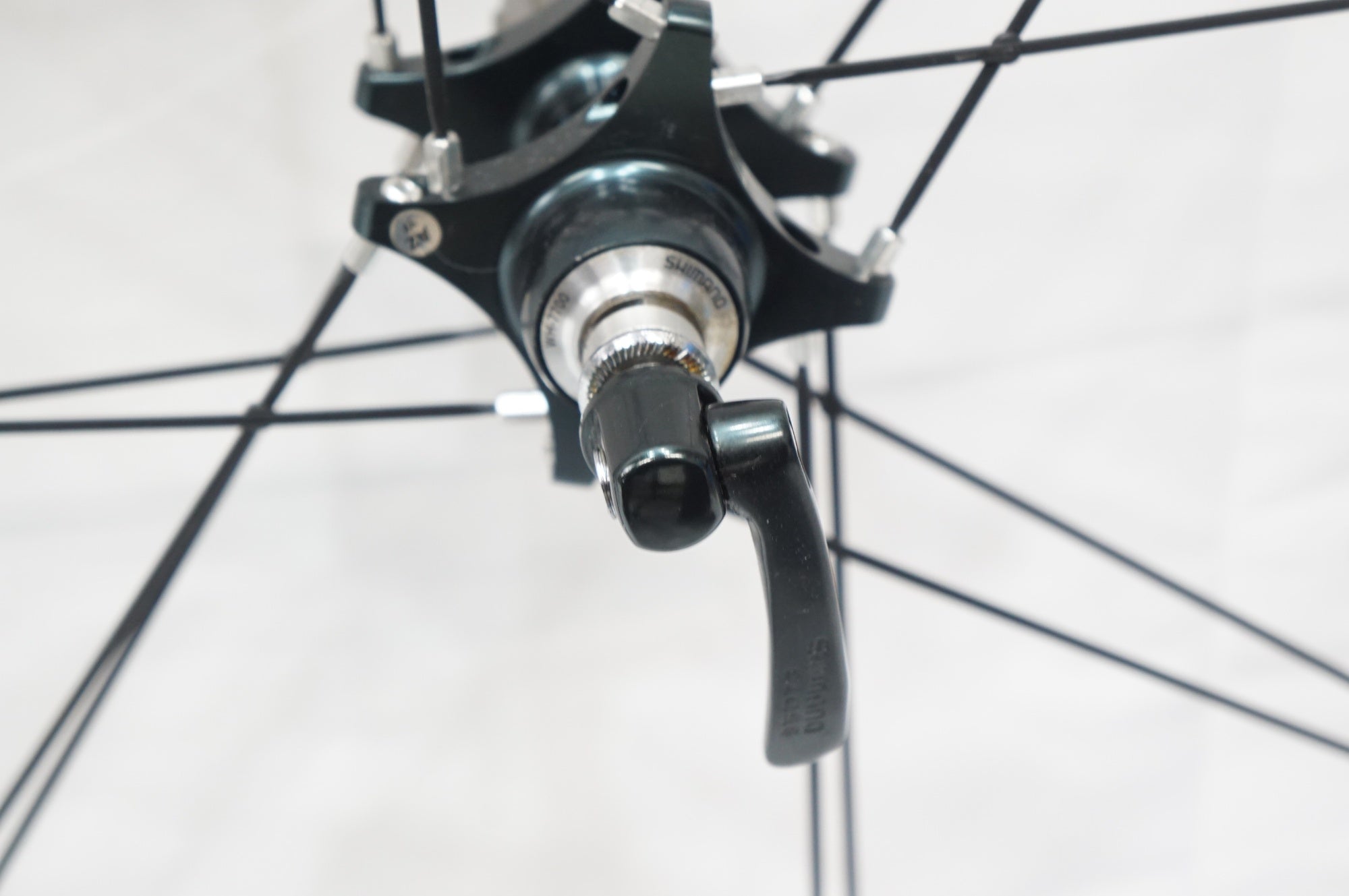 SHIMANO 「シマノ」 WH-7700 シマノ8/9速 ホイールセット / 大宮店