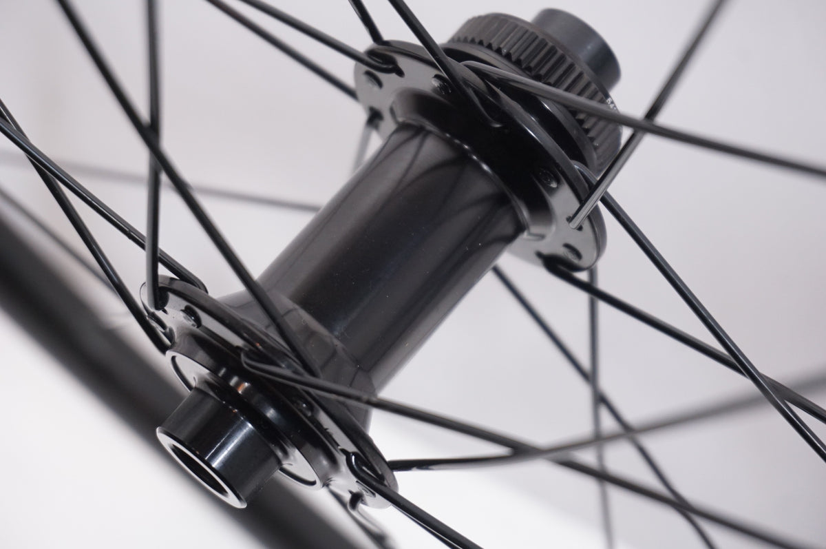 BONTRAGER 「ボントレガー」 PARADIGM SL シマノ11S ホイールセット / 世田谷店