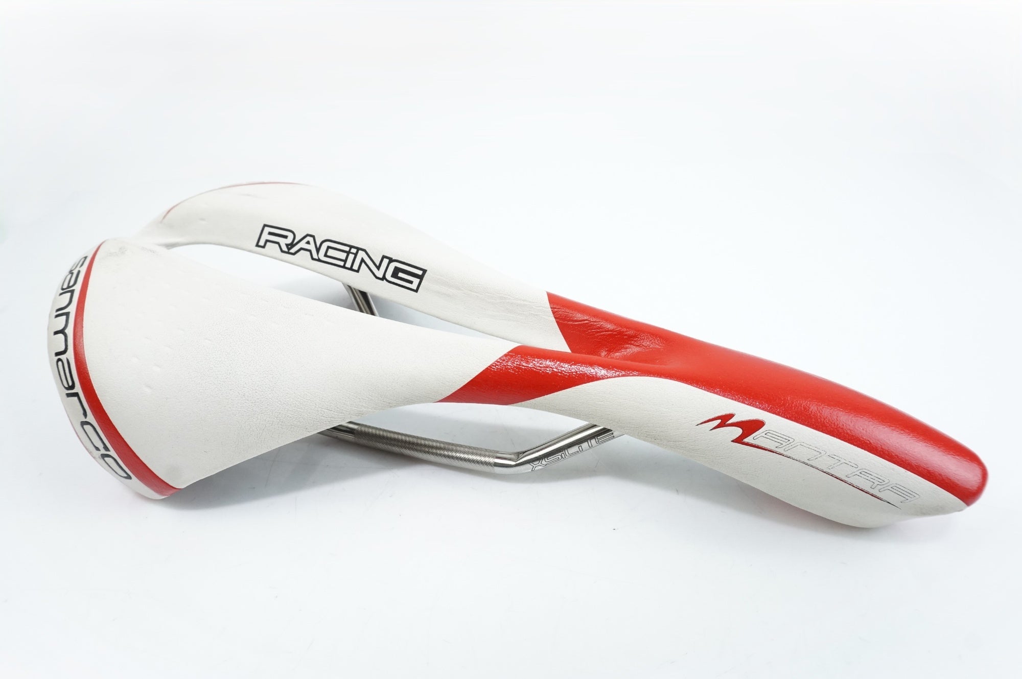 SELLE SAN MARCO 「セラサンマルコ」 MANTRA RACING NARROW サドル / 中目黒店