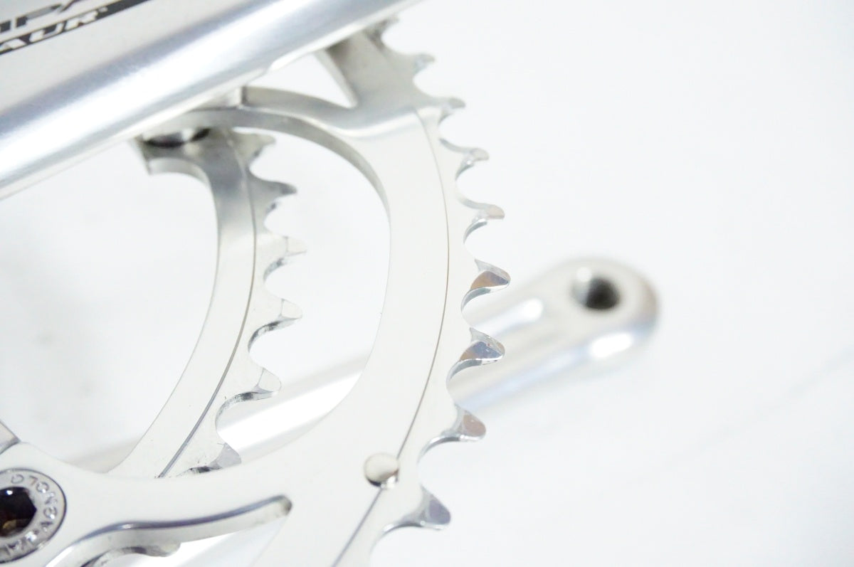 CAMPAGNOLO 「カンパニョーロ」 CENTAUR ULTRA-TORQUE 53-39T