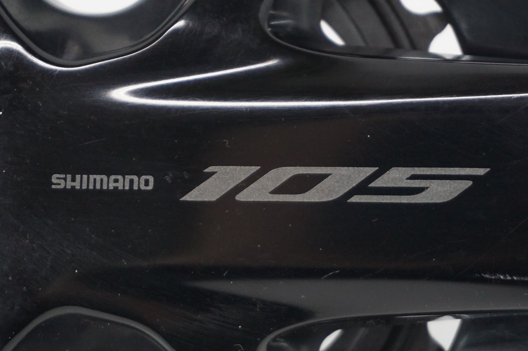 SHIMANO 「シマノ」 105 FC-R7100 50-34T 170mm クランクセット / 阪急