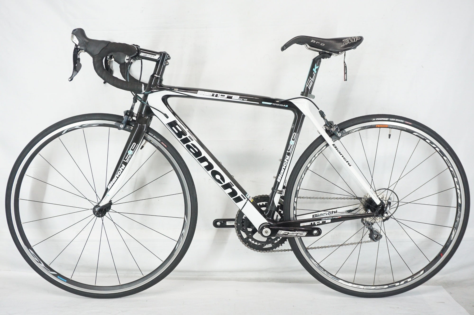 BIANCHI 「ビアンキ」 SEMPRE PRO 105 2014年モデル ロードバイク / 阪急塚口店