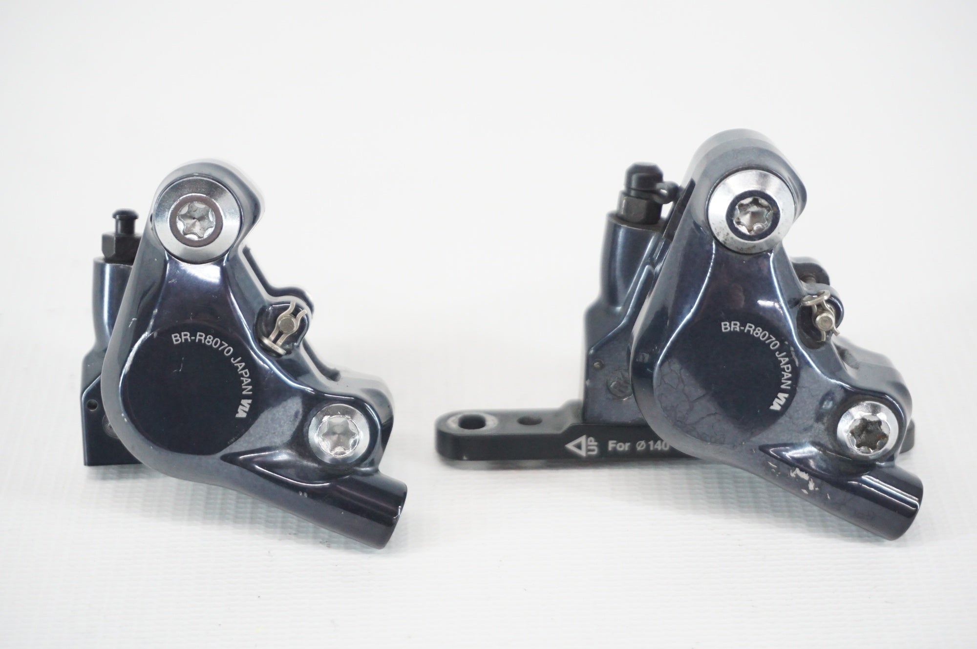 SHIMANO 「シマノ」 ULTEGRA BR-R8070 ディスクブレーキキャリパー 