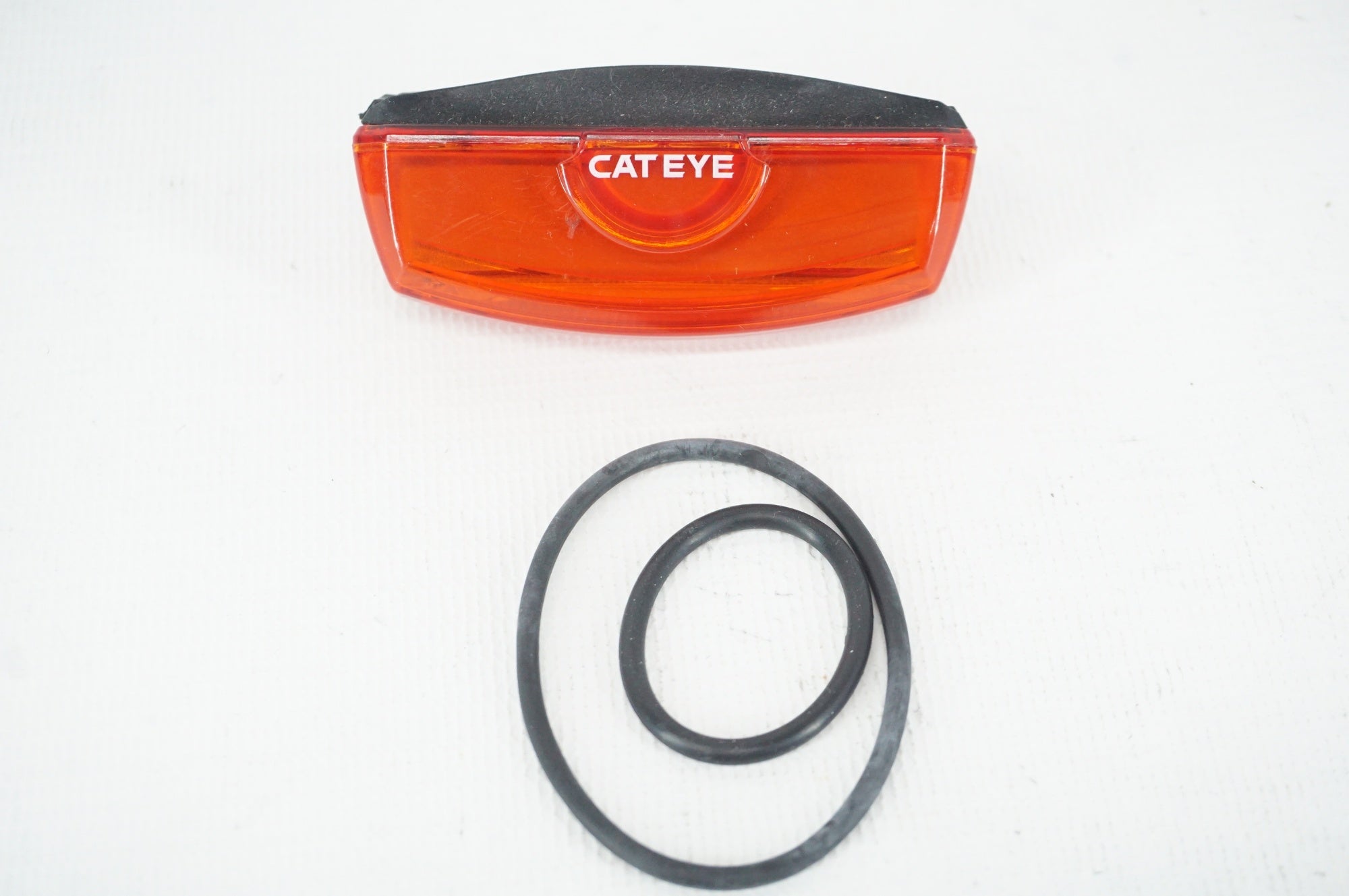 CATEYE 「キャットアイ」 TL-LD710 RAPID X2 リアライト / 阪急塚口店