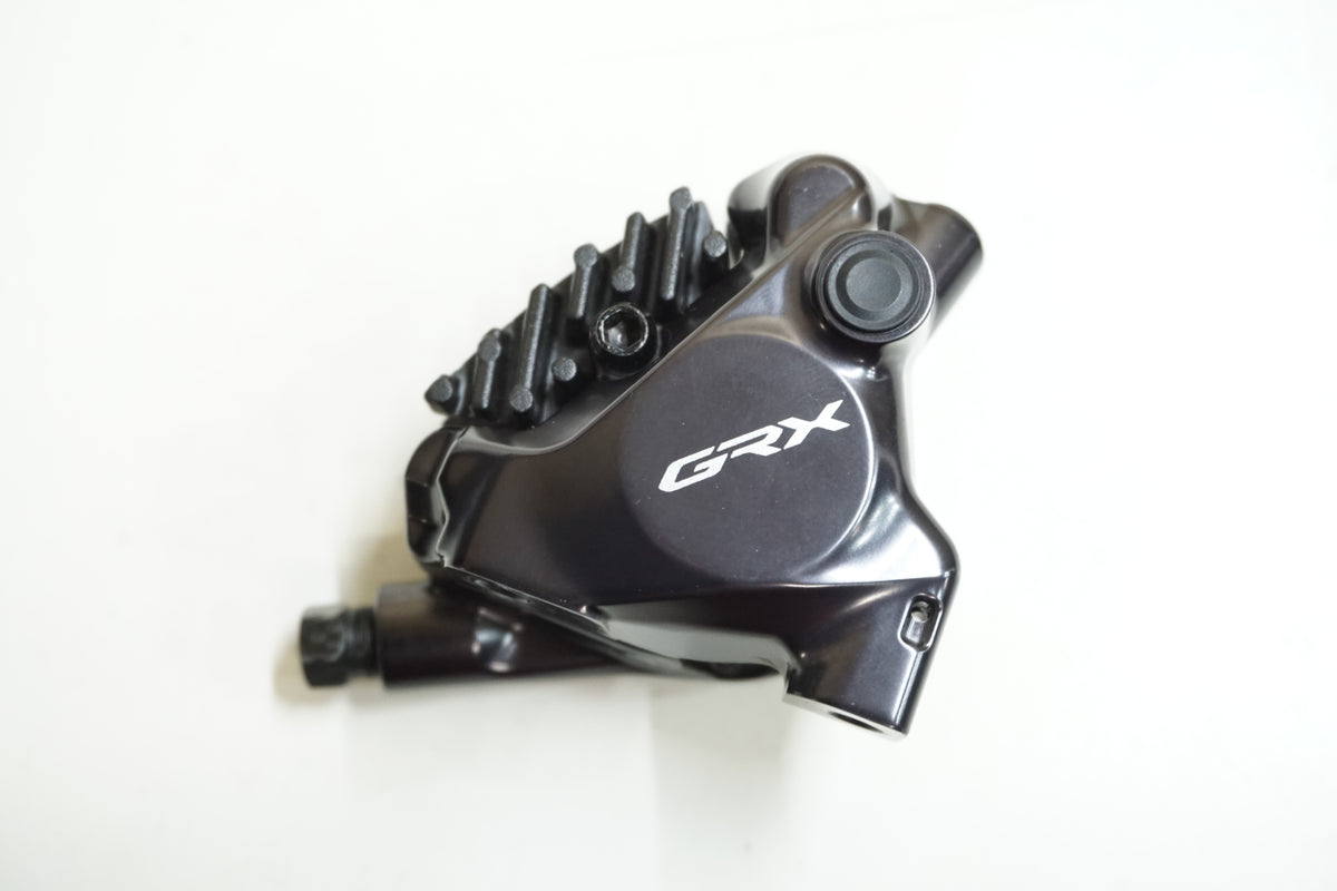 SHIMANO 「シマノ」 GRX BR-RX820 ブレーキキャリパー / 大宮店