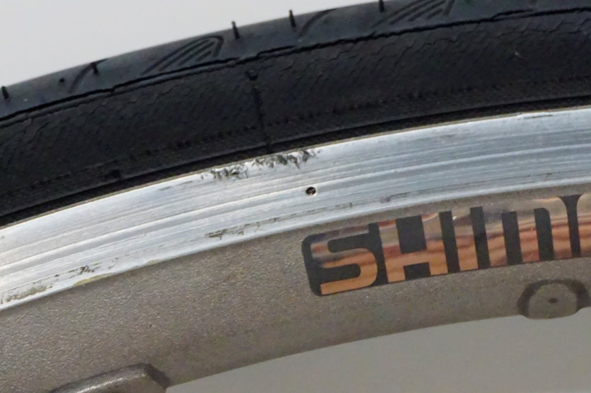 SHIMANO 「シマノ」 ULTEGRA WH-6800 シマノ11s ホイールセット / 名古屋大須店