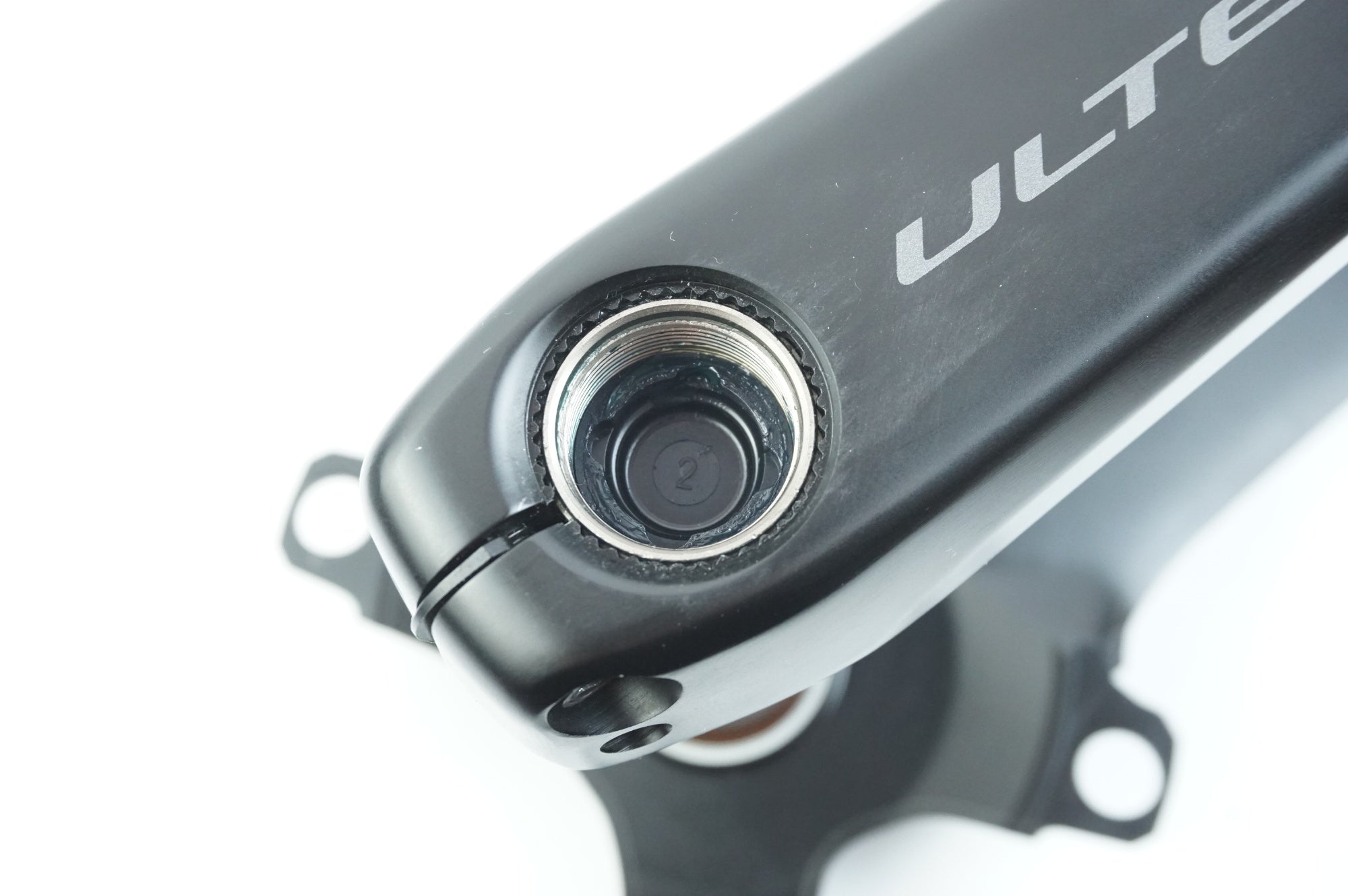 SHIMANO 「シマノ」 ULTEGRA FC-R8100 170mm クランク / 中目黒店