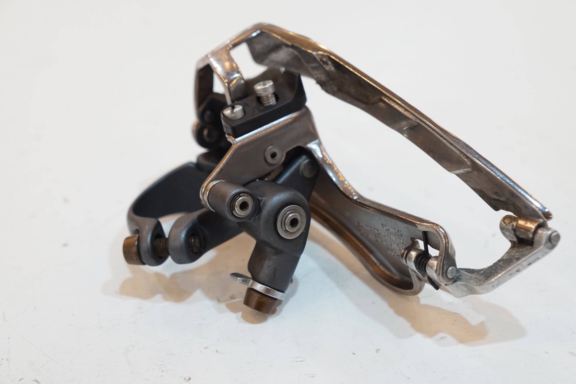 SHIMANO 「シマノ」 XTR FD-M952 フロントディレイラー SHIMANO 「シマノ」 XTR FD-M952 フロントディレイラー