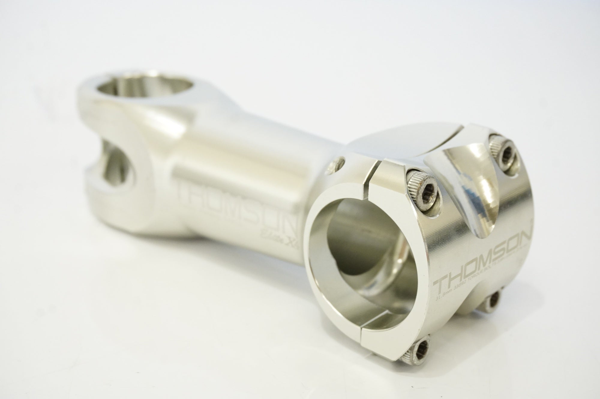 THOMSON 「トムソン」 ELITE X4 φ31.8 100mm ステム / 浜松店