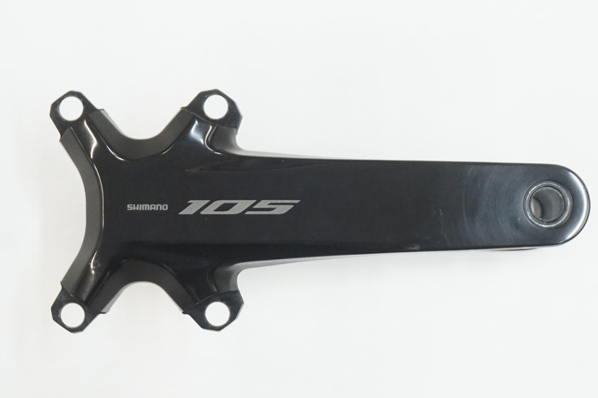 SHIMANO 「シマノ」 105 FC-R7100 172.5mm クランクアーム / 福岡店