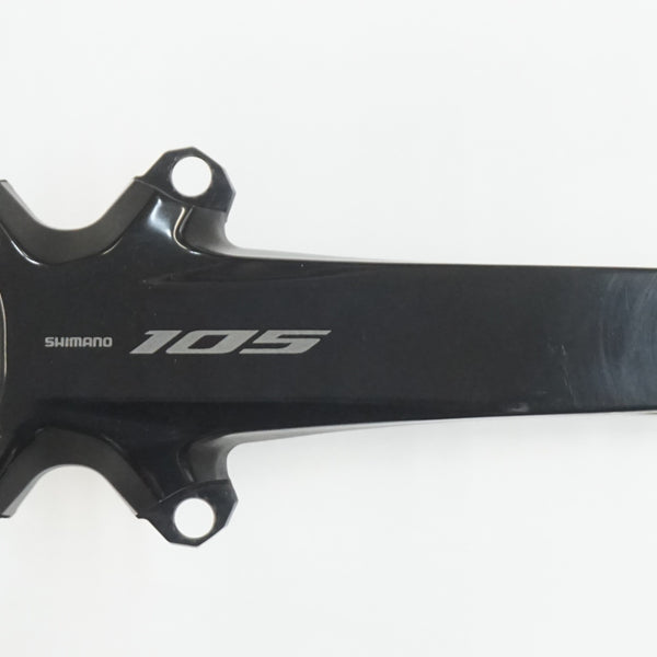 SHIMANO 「シマノ」 105 FC-R7100 172.5mm クランクアーム / 福岡店