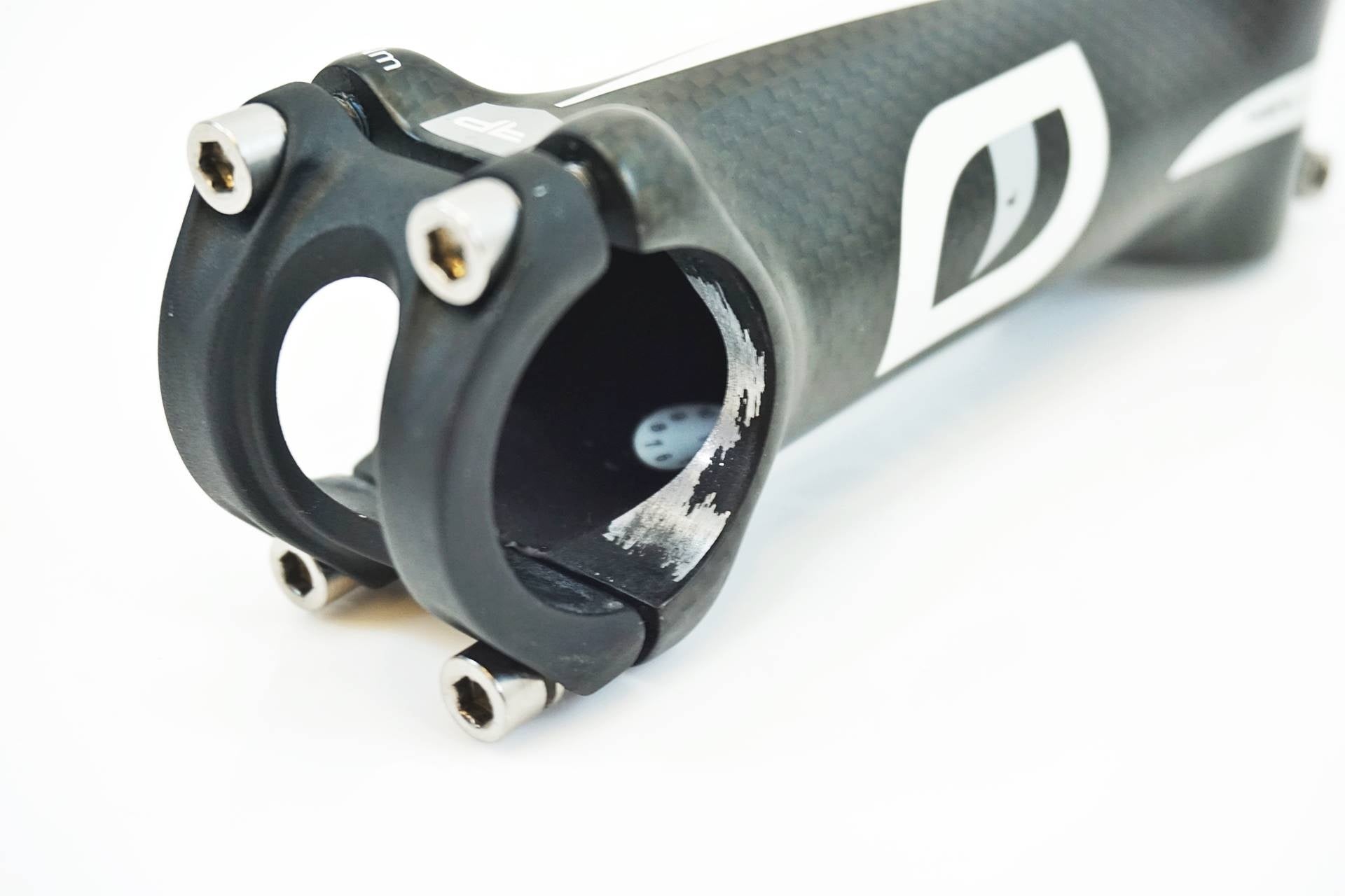 MOST 「モスト」 TIGER ULTRA Φ31.8 120mm ステム / 有明ガーデン店