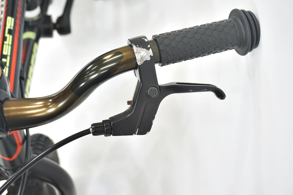 NORCO 「ノルコ」 BLASTER 2017年モデル 14インチ キッズバイク / 東京商品化センター