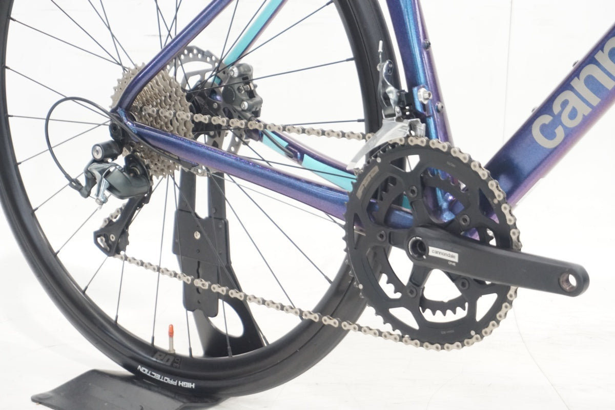 CANNONDALE 「キャノンデール」 CAAD13 DISC TIAGRA 2023年モデル ロードバイク / 滋賀大津店