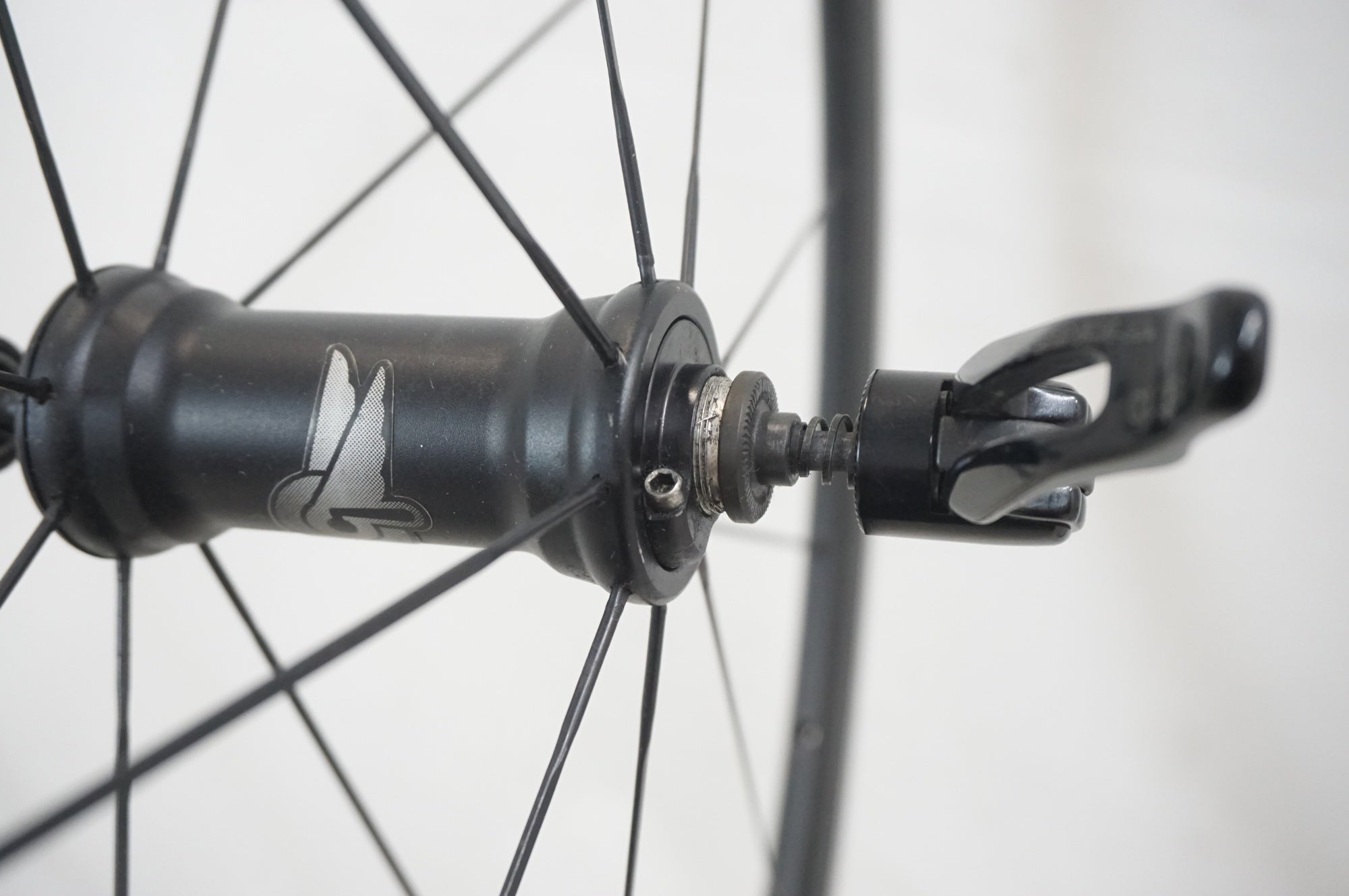 CAMPAGNOLO 「カンパニョーロ」 SCIROCCO 35 カンパ11速 ホイールセット / 福岡店