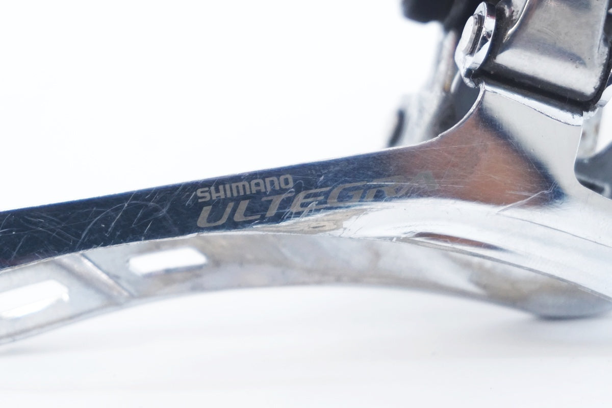 ジャンク SHIMANO 「シマノ」 ULTEGRA FD-6770 フロントディレイラー / 大阪美原北インター店