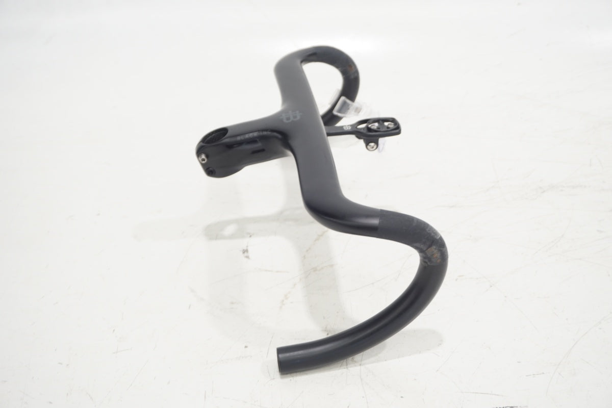 BLACK INC 「ブラックインク」 380mm 一体型 カーボンハンドル / 滋賀大津店