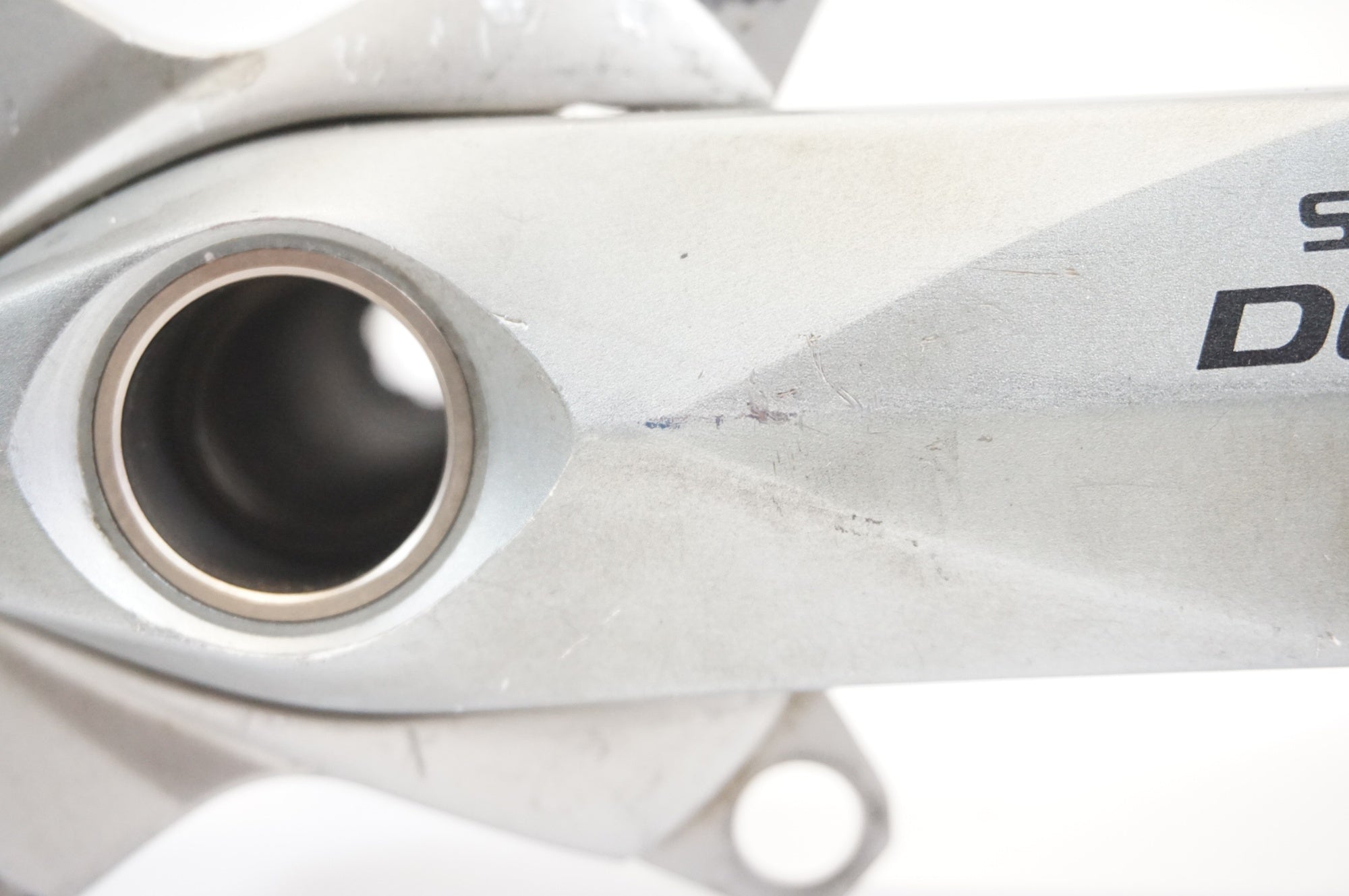 SHIMANO 「シマノ」 DEORE LX FC-M582 175mm クランクアーム / 宇都宮店