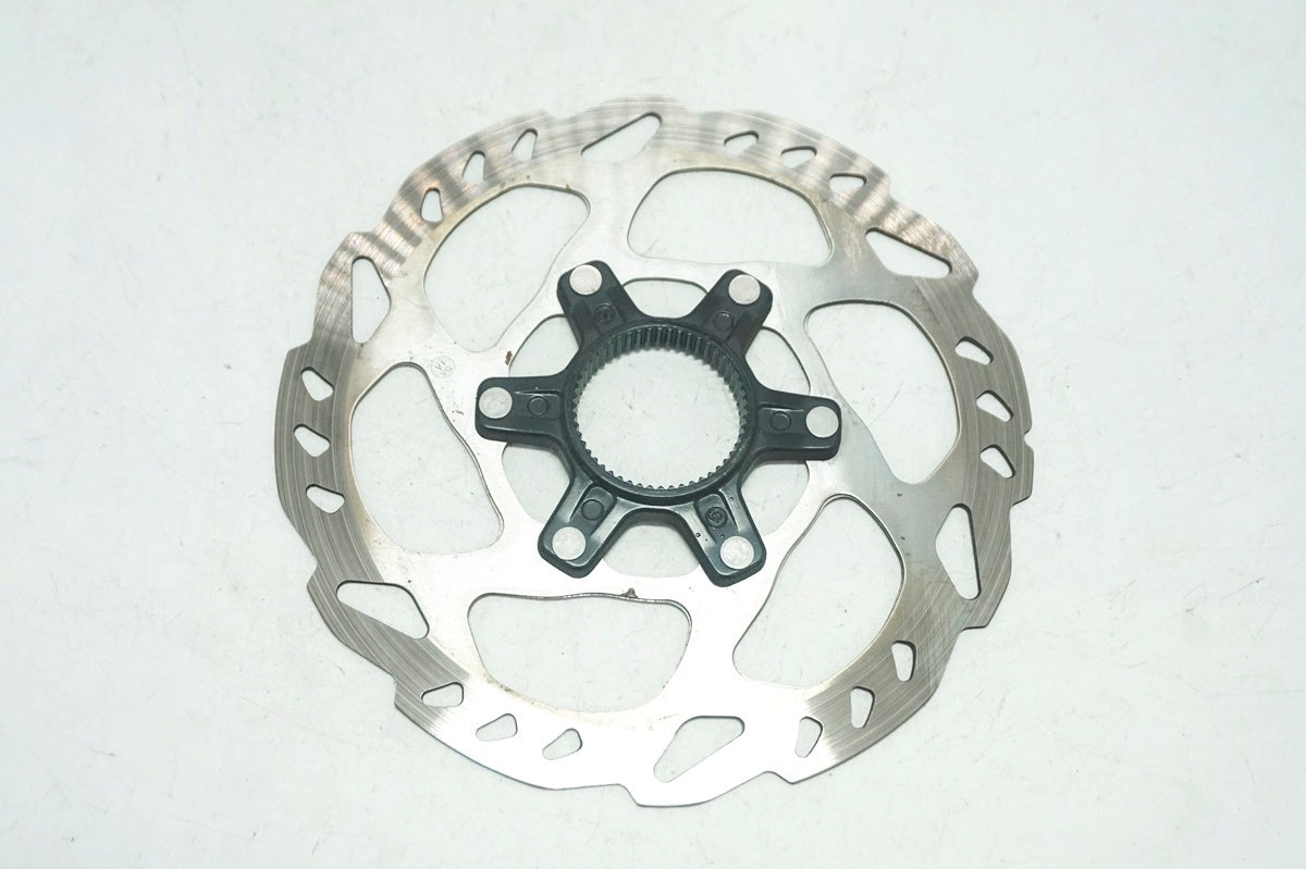 SHIMANO 「シマノ」 SM-RT70-S Φ160 ディスクローター / 大阪門真店