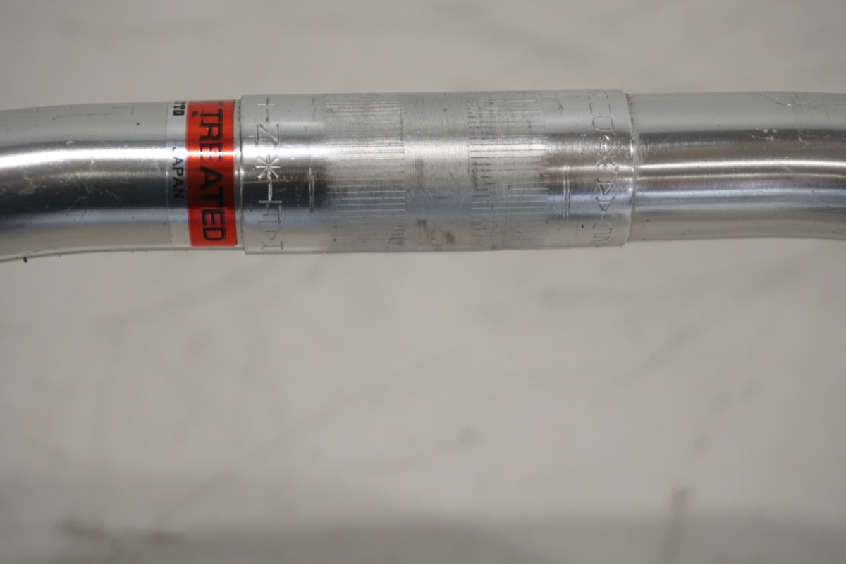 NITTO 「ニットー」 RACING BAR φ25.4 360mm ハンドル / 京都八幡店