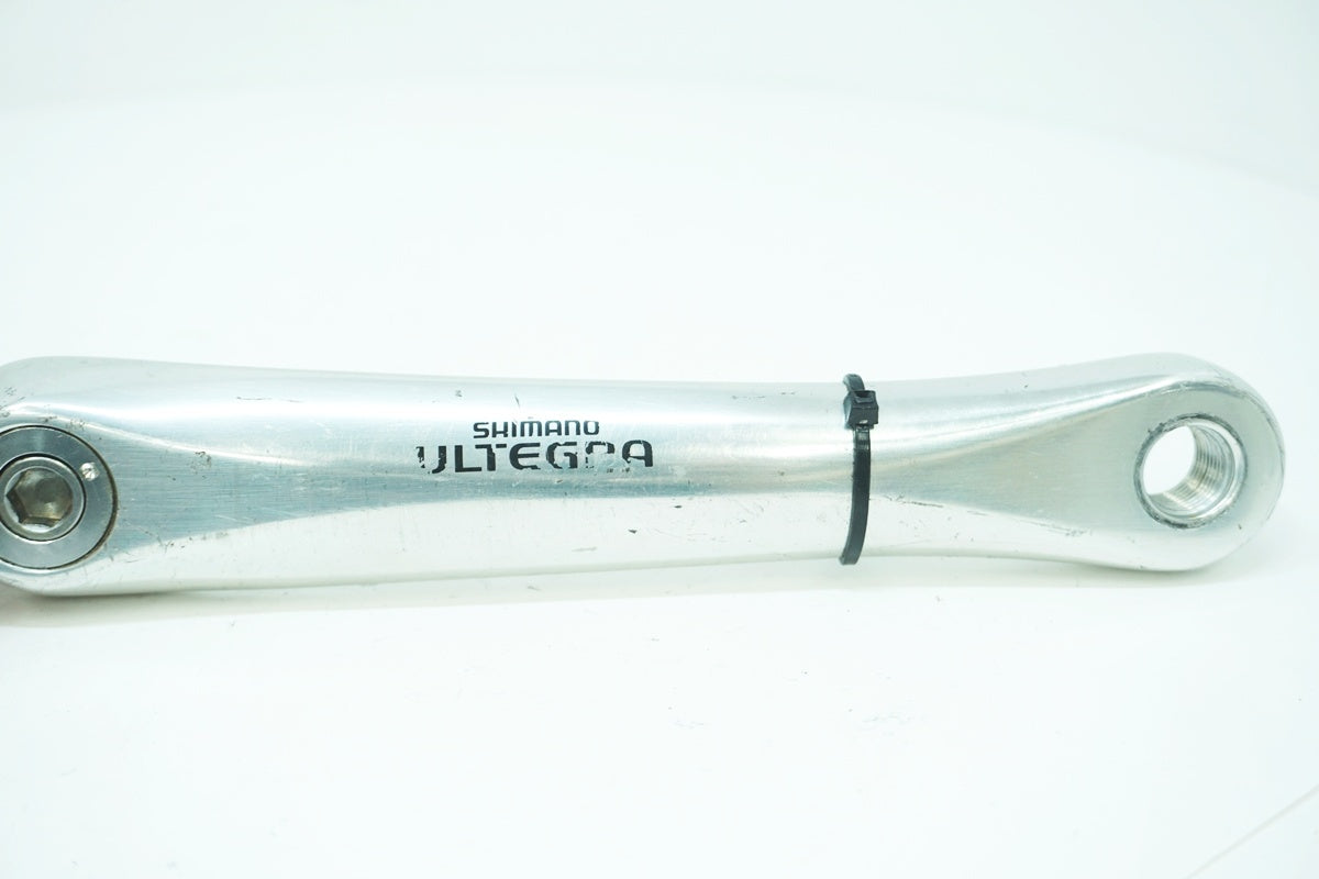 SHIMANO 「シマノ」 ULTEGRA FC-6503 52-42-30T 172.5mm クランク / 大阪美原北インター店