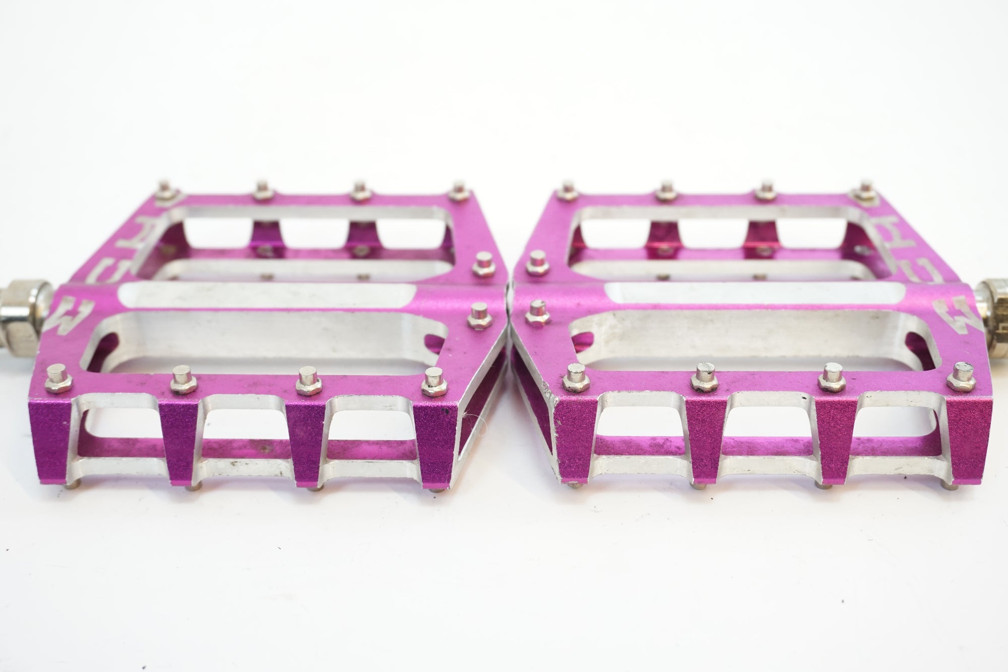 ECHO 「エコー」 ペダル / 有明ガーデン店