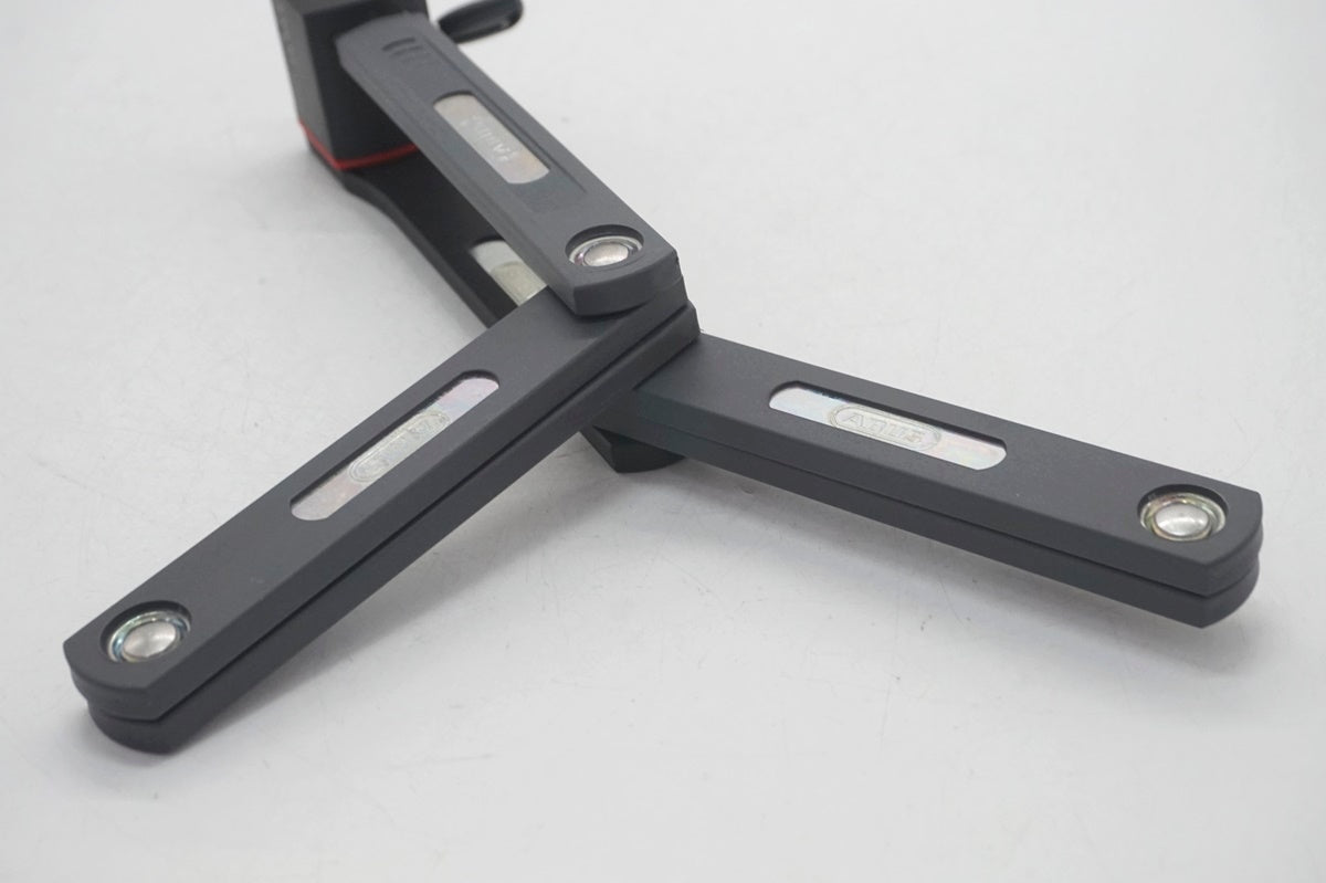 ABUS 「アブス」 UGRIP ブレードロック / 奈良店