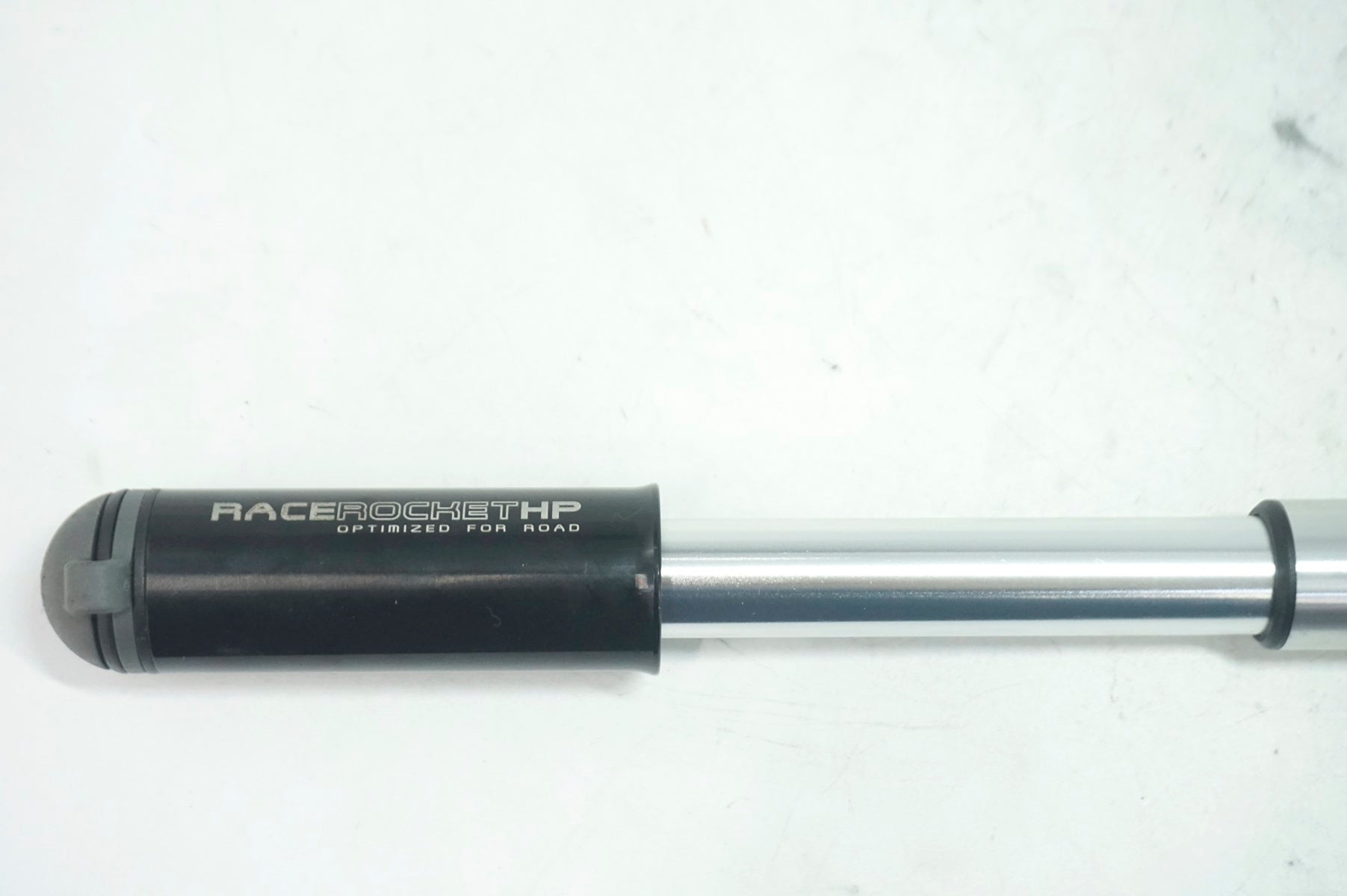 TOPEAK 「トピーク」 RACE ROCKET HP 携帯ポンプ / 大阪門真店